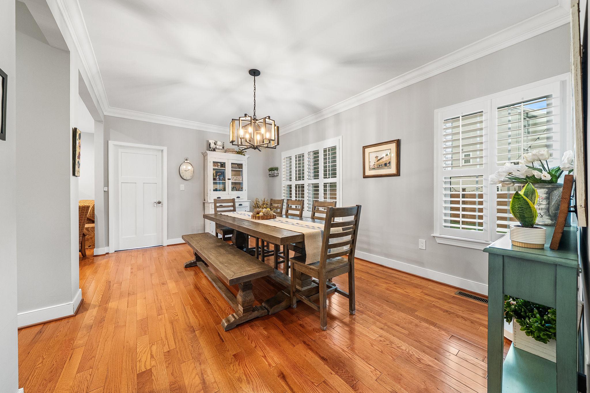  613 S Buchanan Street, Arlington, VA, 22204 - 物件實景