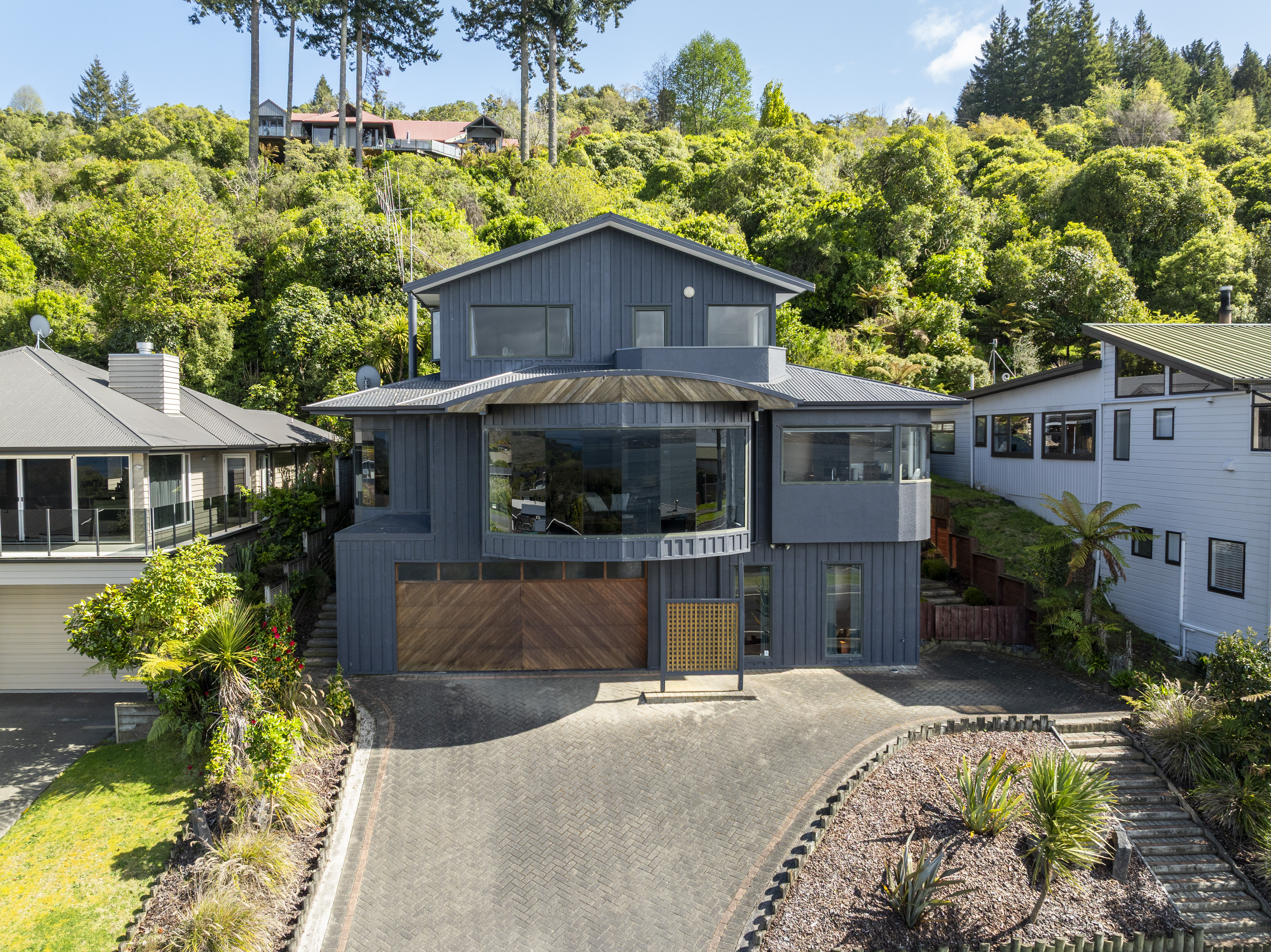 82 Wakeman Road, Acacia Bay, Taupo - 物件實景