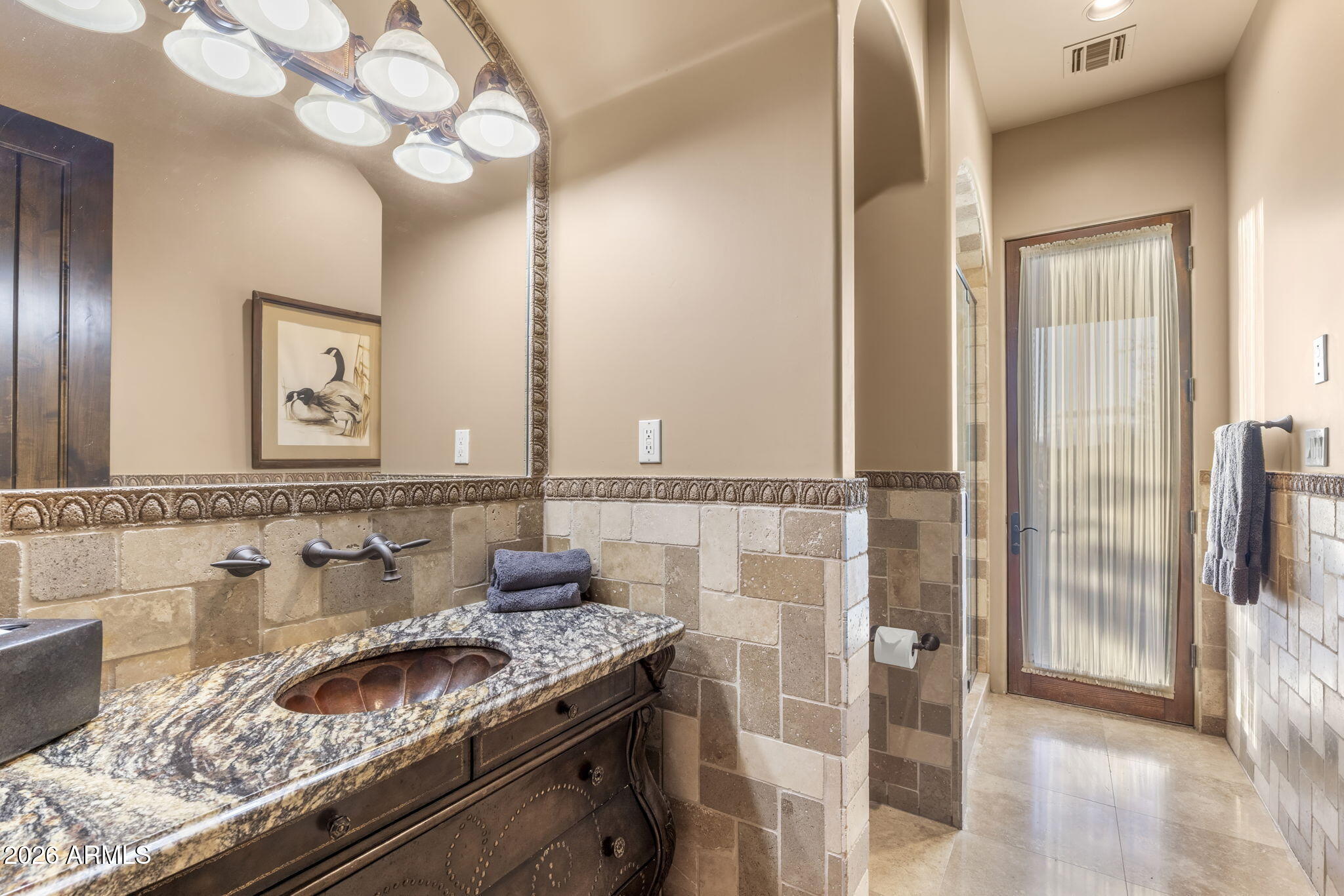  11050 E Wildcat Hill Road, Scottsdale, AZ, 85262 - 物件實景
