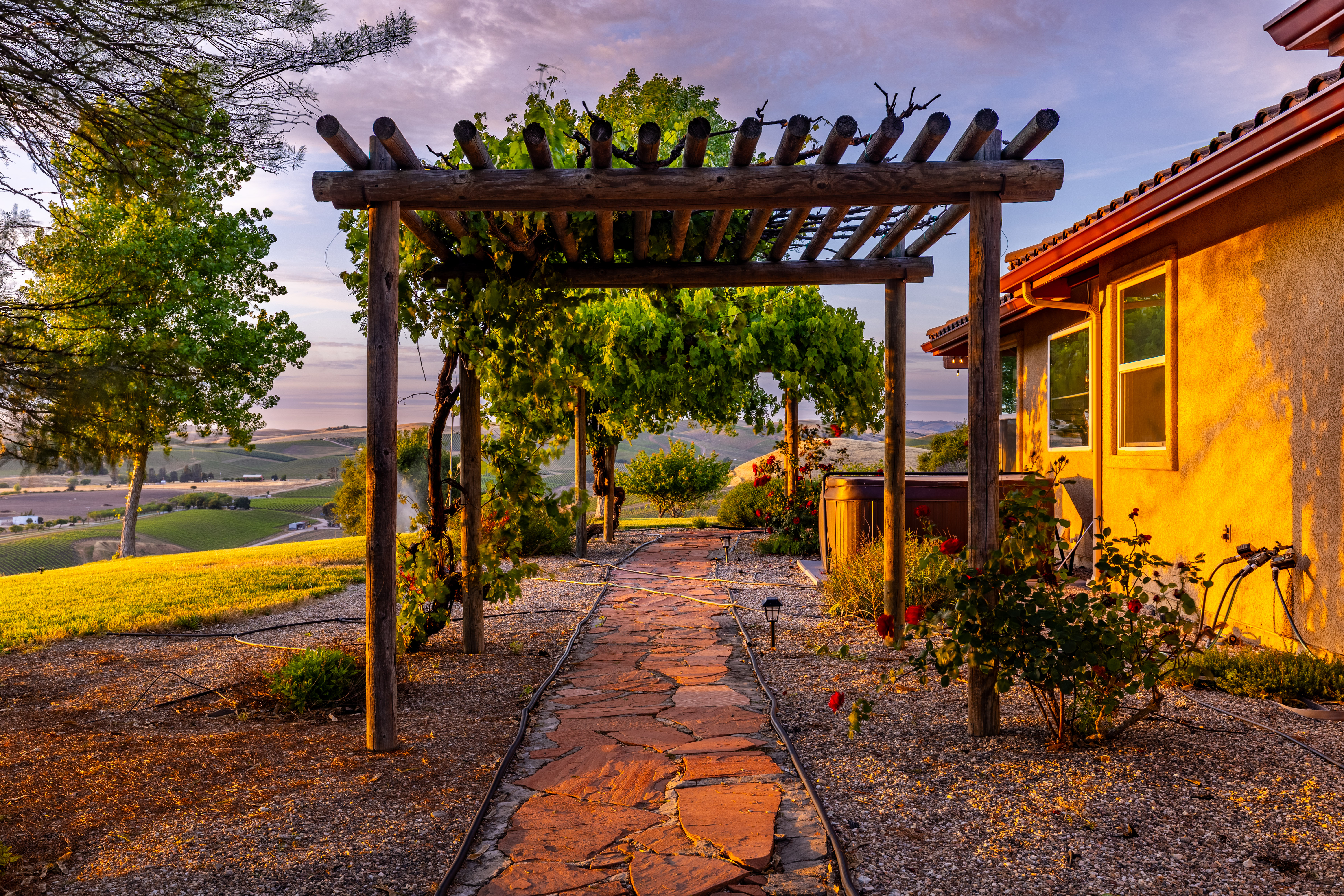  6130 Buckhorn Ridge Place - 物件實景