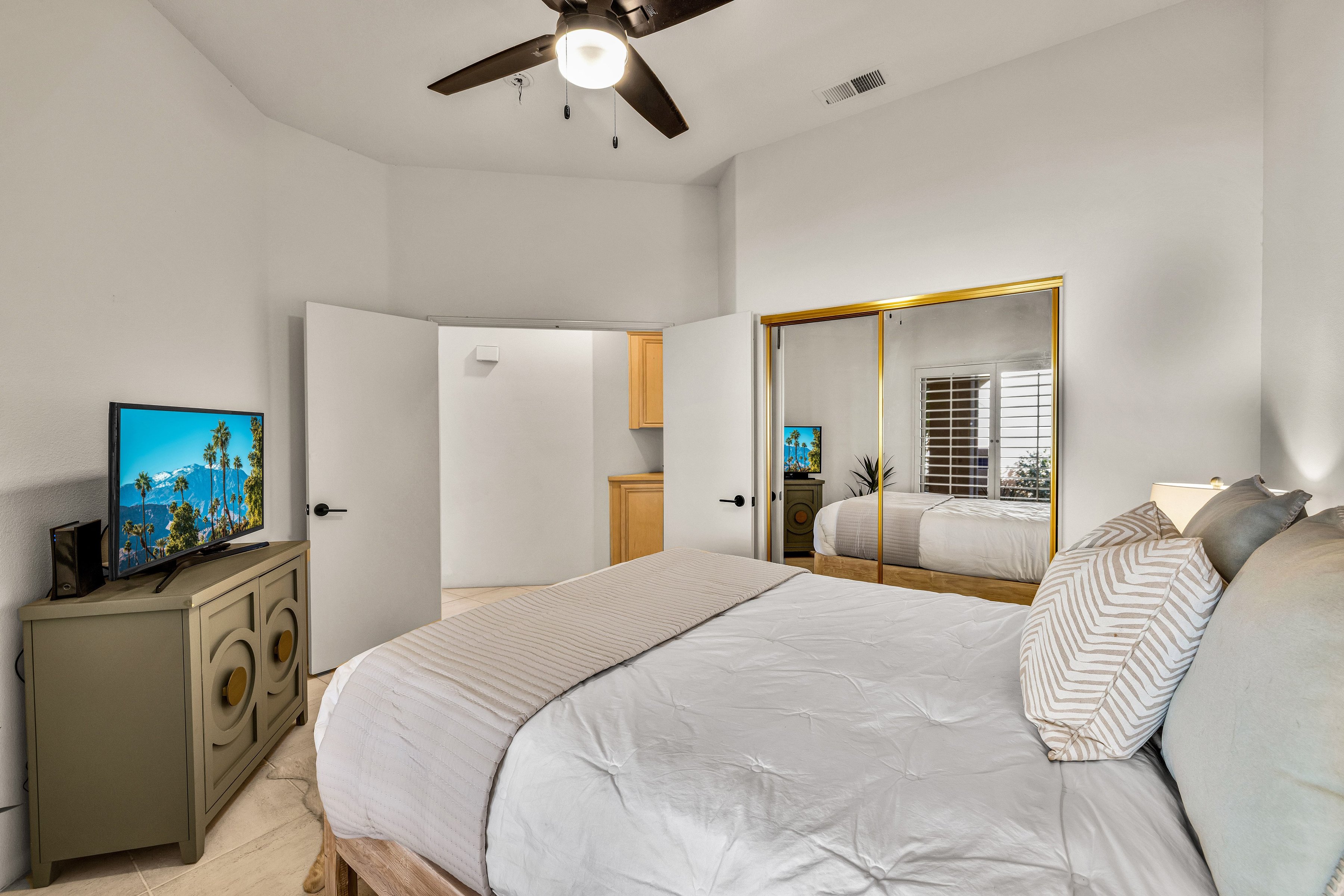  Rancho Mirage Country Club Home - 物件實景