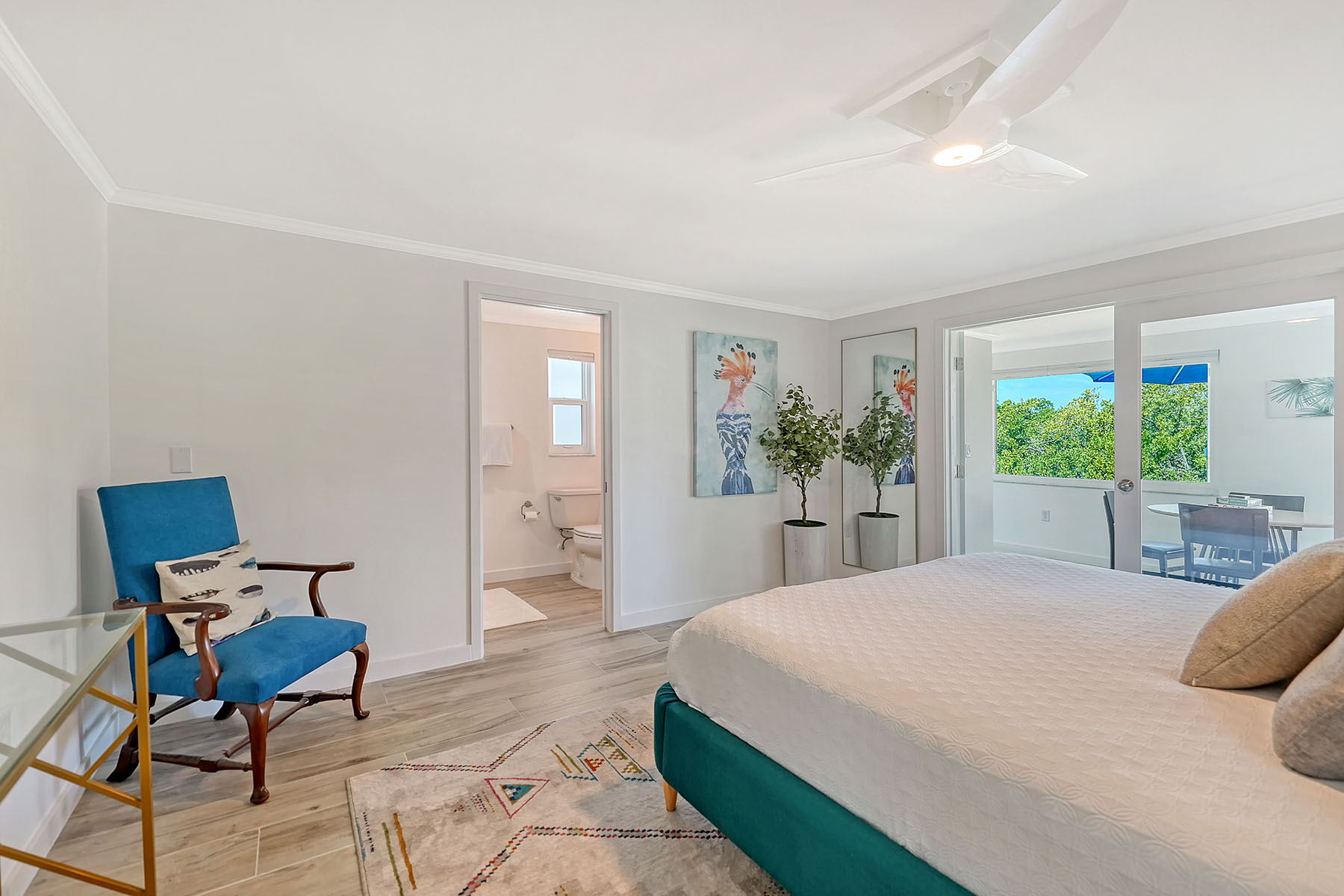  SPANISH MAIN YACHT CLUB CONDO - 物件實景