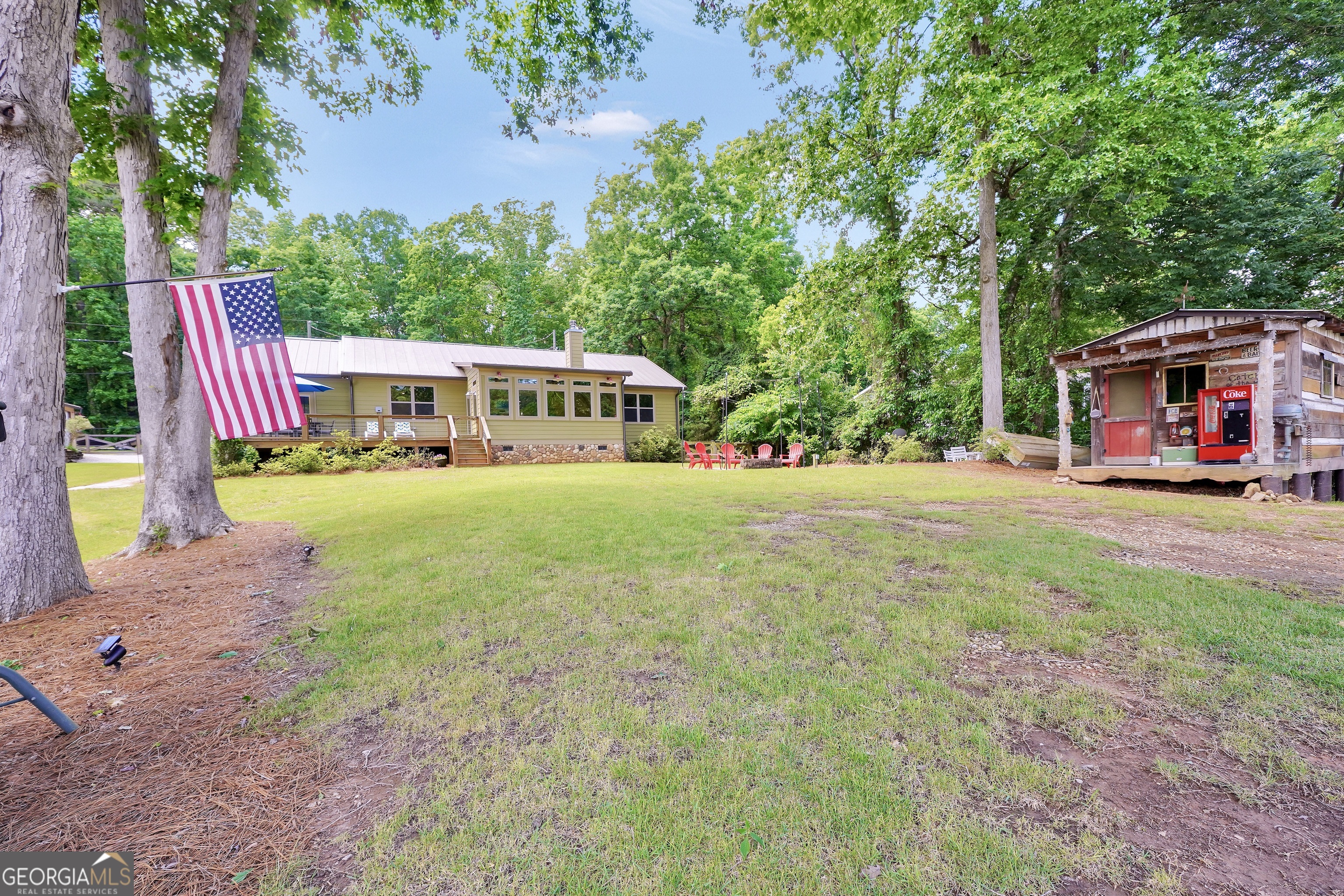 Jackson, Georgia, 30233, United States, 4 Bedrooms Bedrooms, ,2 BathroomsBathrooms,Residential,For Sale,1942130