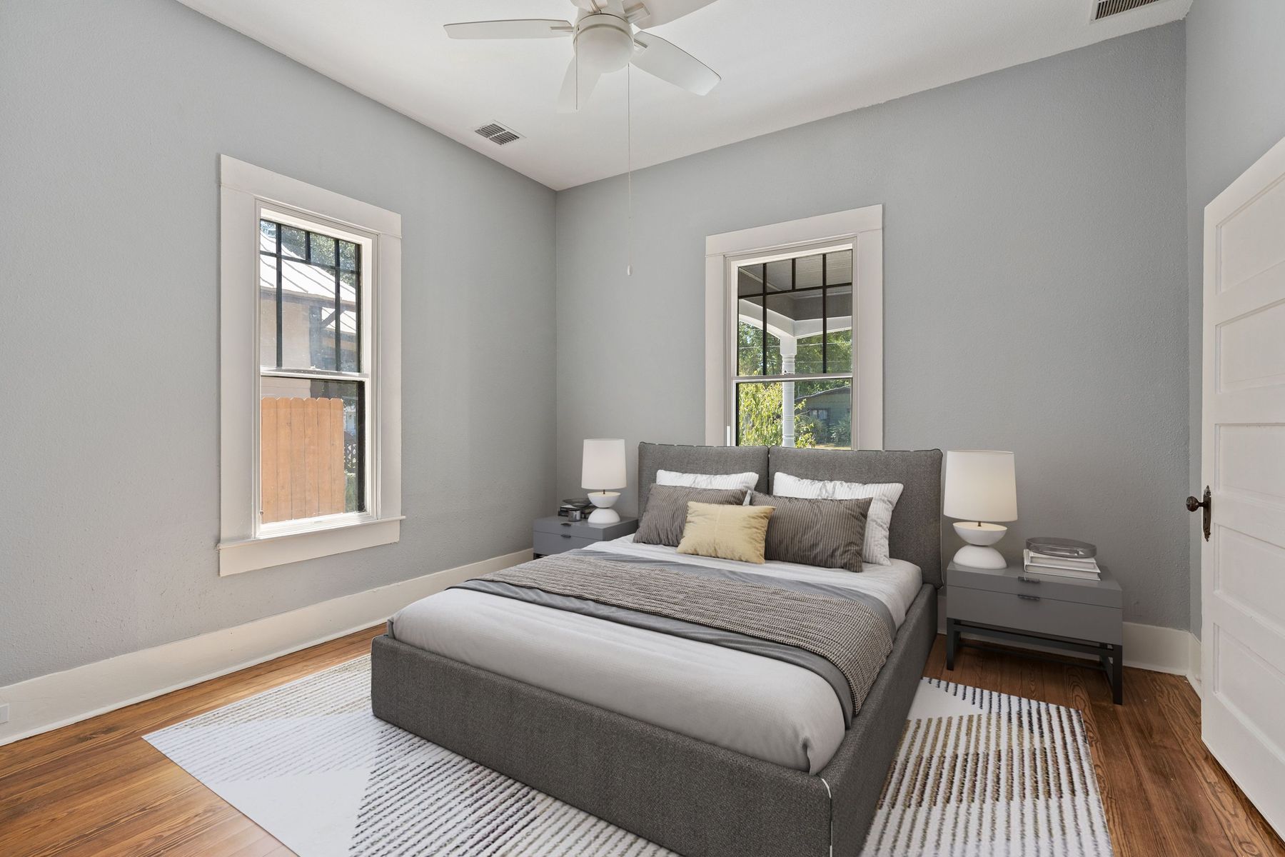  Charming Folk Victorian in Dignowity Hill - 物件實景
