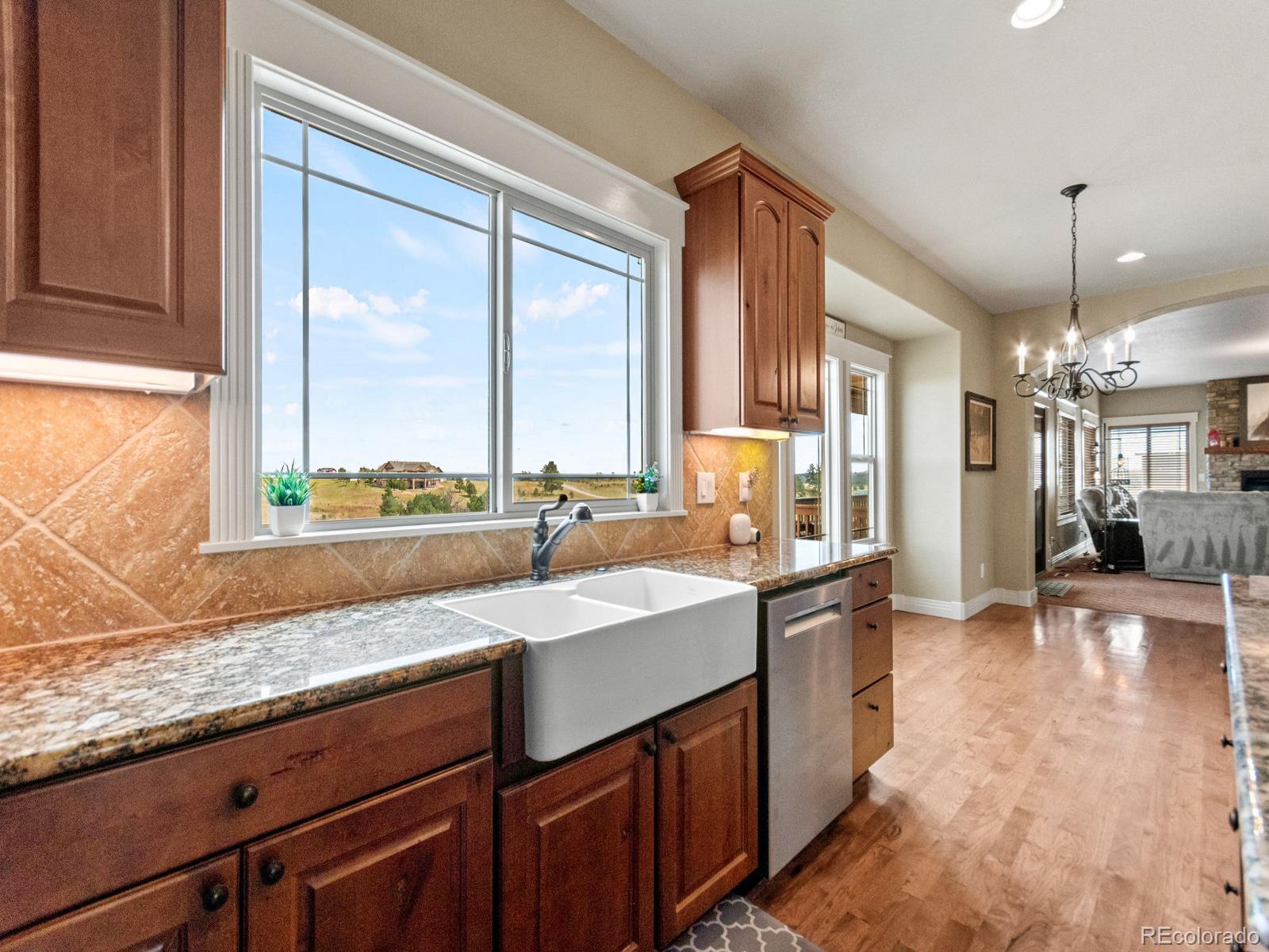 Elizabeth, Colorado, 80107, United States, 5 Bedrooms Bedrooms, ,5 BathroomsBathrooms,Residential,For Sale,1979670