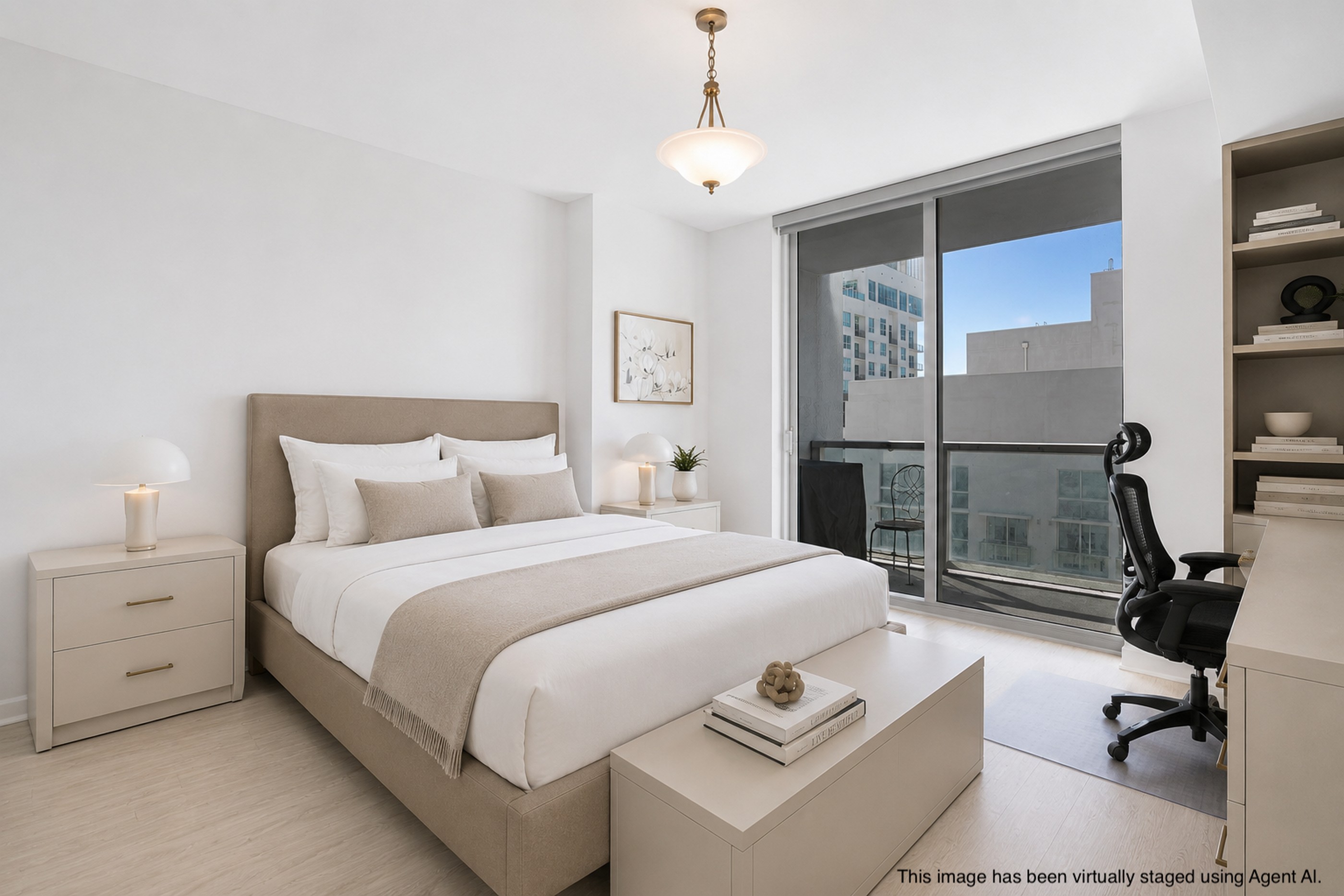  253 NE 2nd St, Miami, FL, 33132 - 物件實景