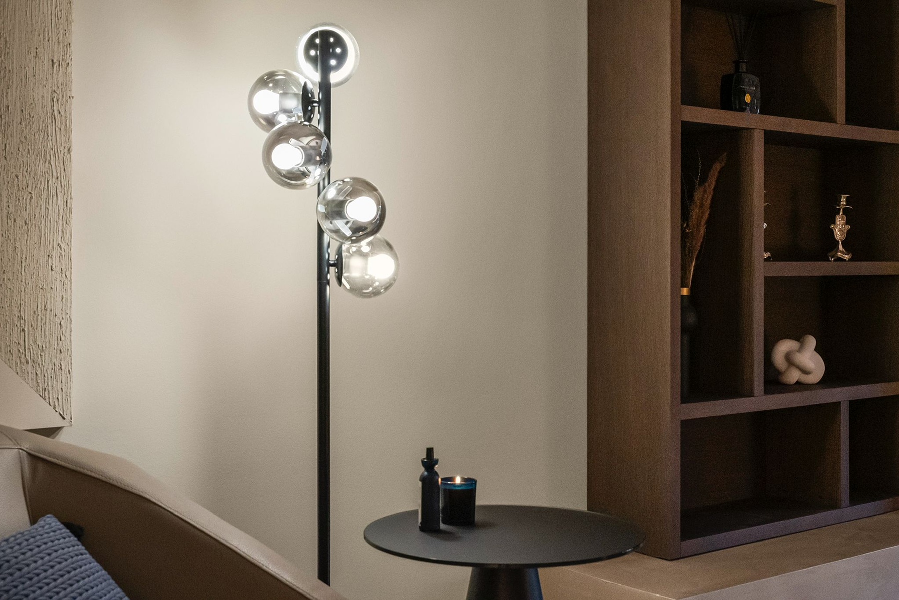  Renovated ground floor apartment in Balcón de Puente Romano, Marbella - 物件實景