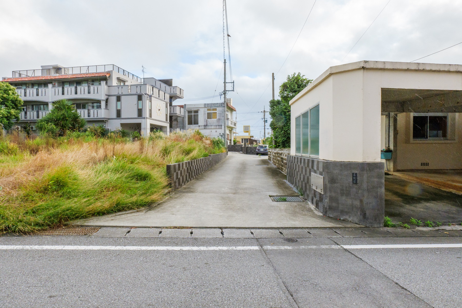  Nagahama, Yomitan Village SkyFlower - 物件實景