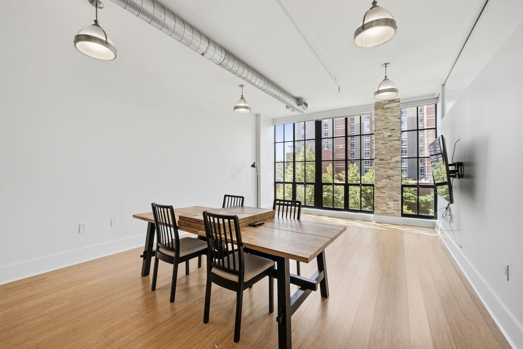  1615 N Queen Street, Arlington, VA, 22209 - 物件實景