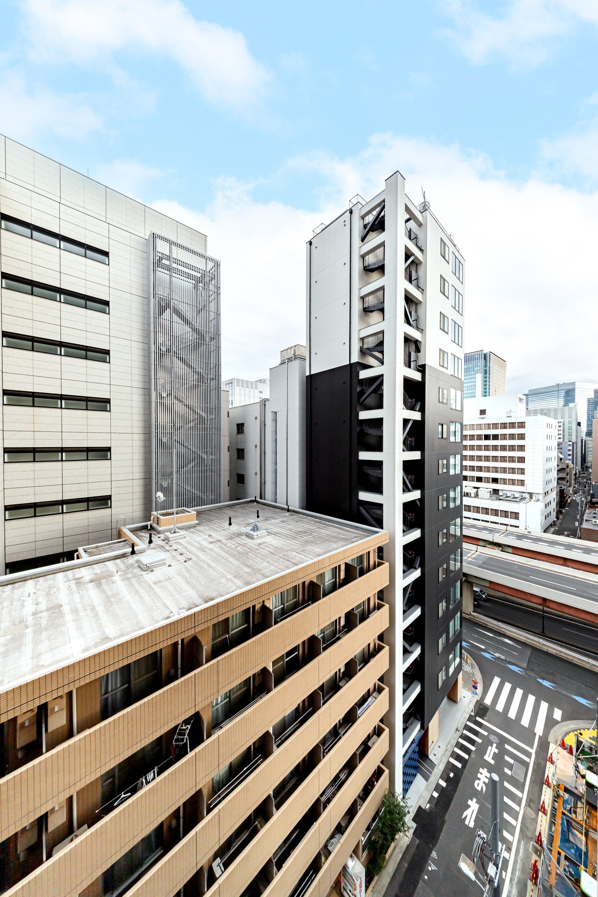  Park Homes Nihonbashi Toki no Kane-dori - 物件實景