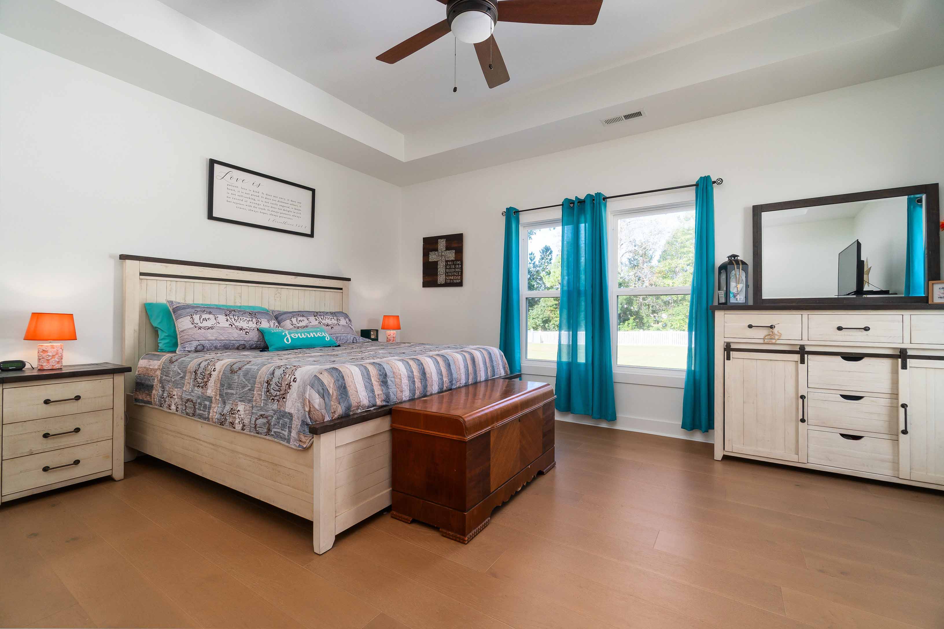 Minnesott Beach, North Carolina, 28510, United States, 3 Bedrooms Bedrooms, ,2 BathroomsBathrooms,Residential,For Sale,1977322