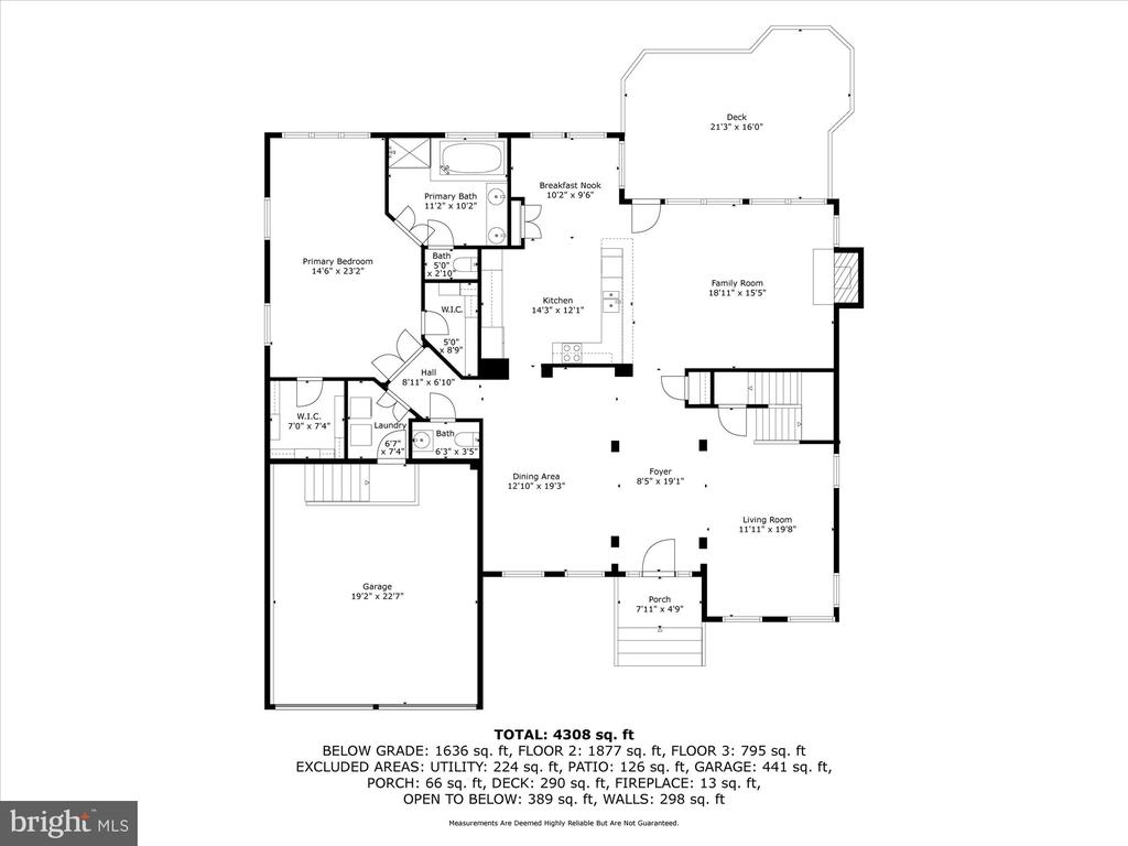 Leesburg, Virginia, 20175, United States, 5 Bedrooms Bedrooms, ,4 BathroomsBathrooms,Residential,For Sale,1987401