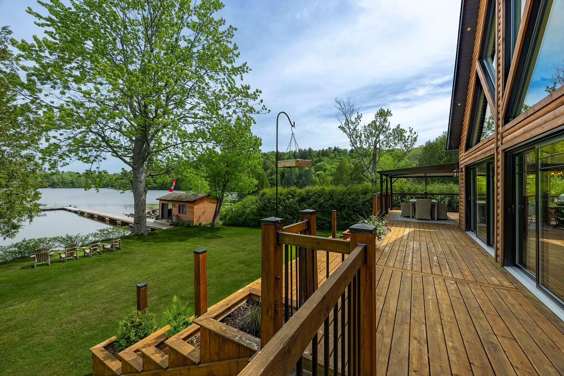  Wentworth, Laurentides - 物件實景