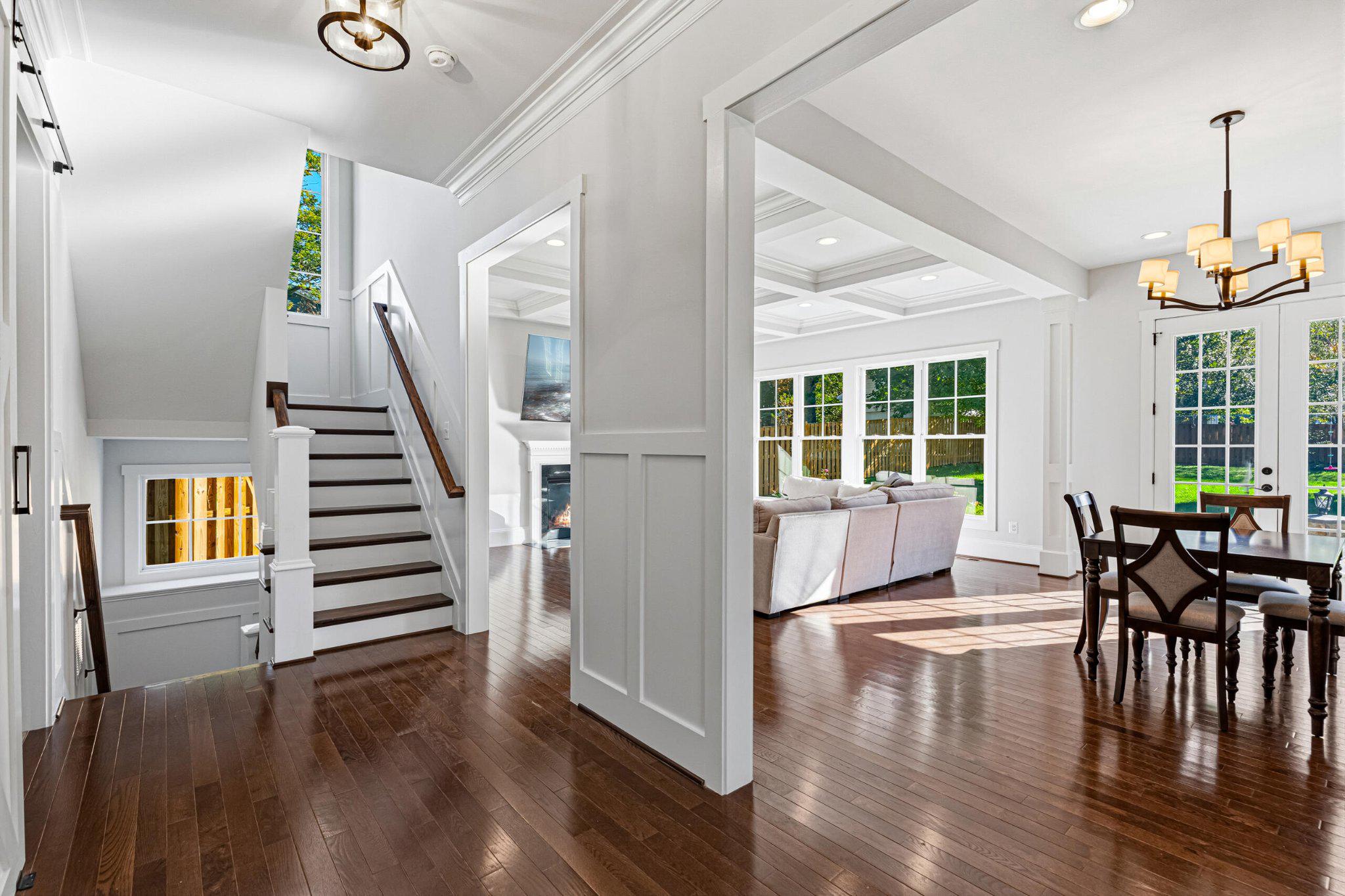  1404 Cottage Street SW, Vienna, VA, 22180 - 物件實景