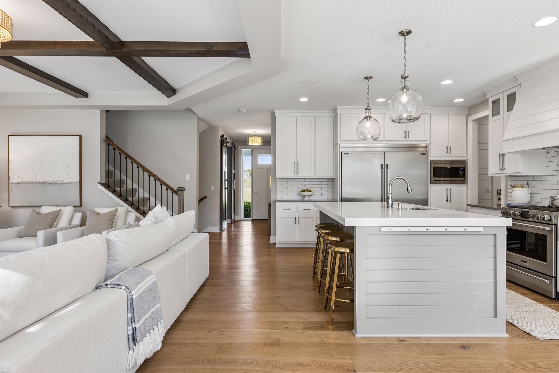  5821 Concord Avenue, Edina, MN 55424 - 物件實景