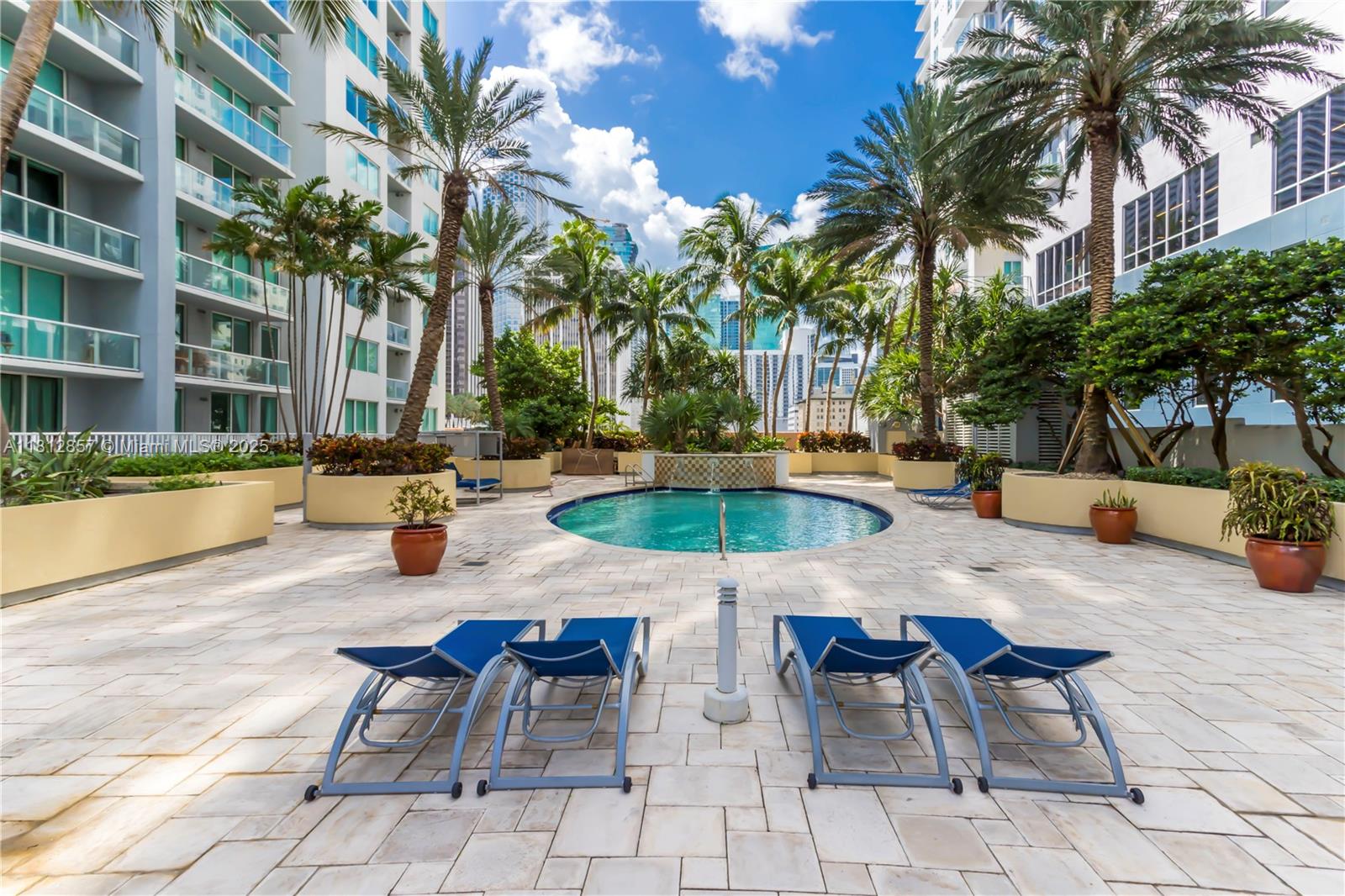 Miami, Florida, 33132, United States, 2 Bedrooms Bedrooms, ,2 BathroomsBathrooms,Residential,For Sale,1838941
