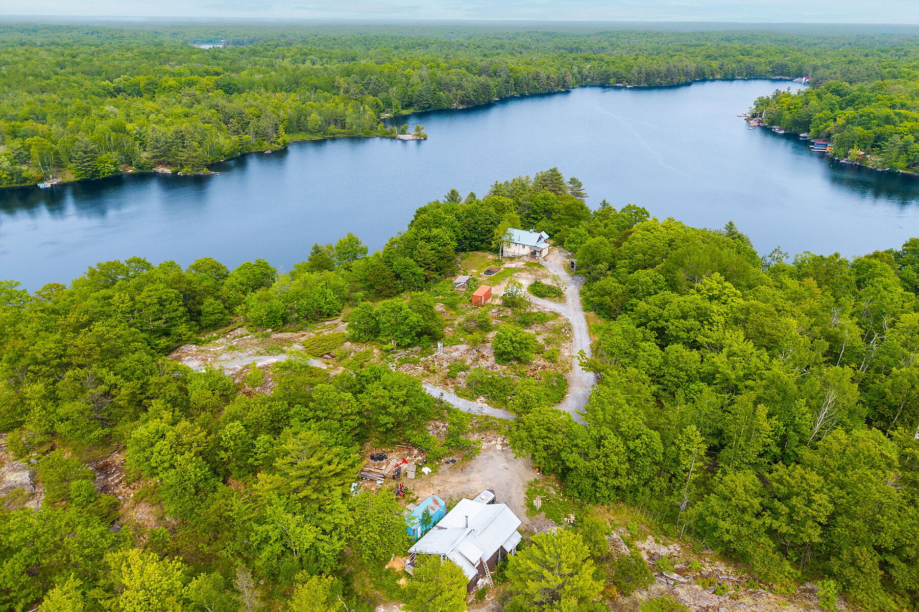  Georgian Bay, Southern Georgian Bay - 物件實景