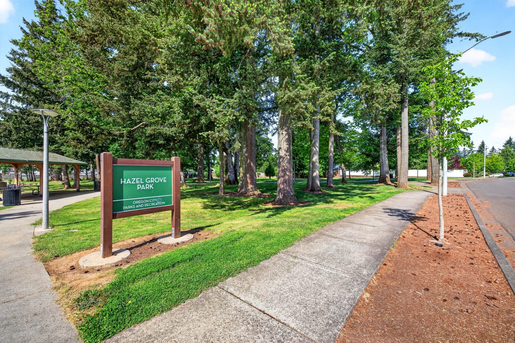  19584 CENTRAL POINT RD Oregon City, OR 97045 - 物件實景