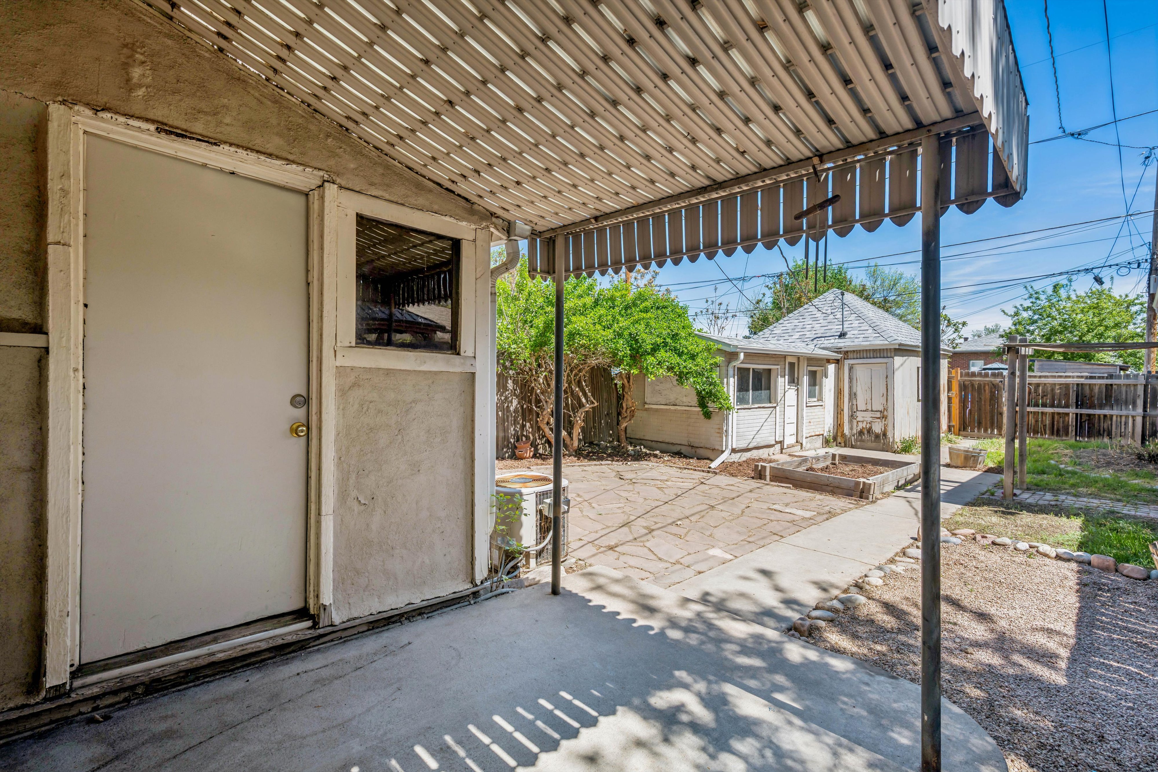  4244 Umatilla Street, Denver, CO, 80211 - 物件實景