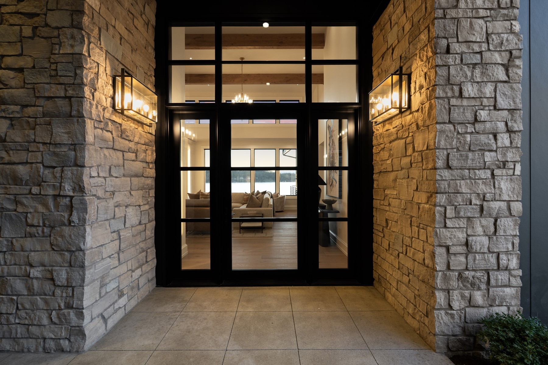  Luxury Waterfront 10 min to Town - 物件實景