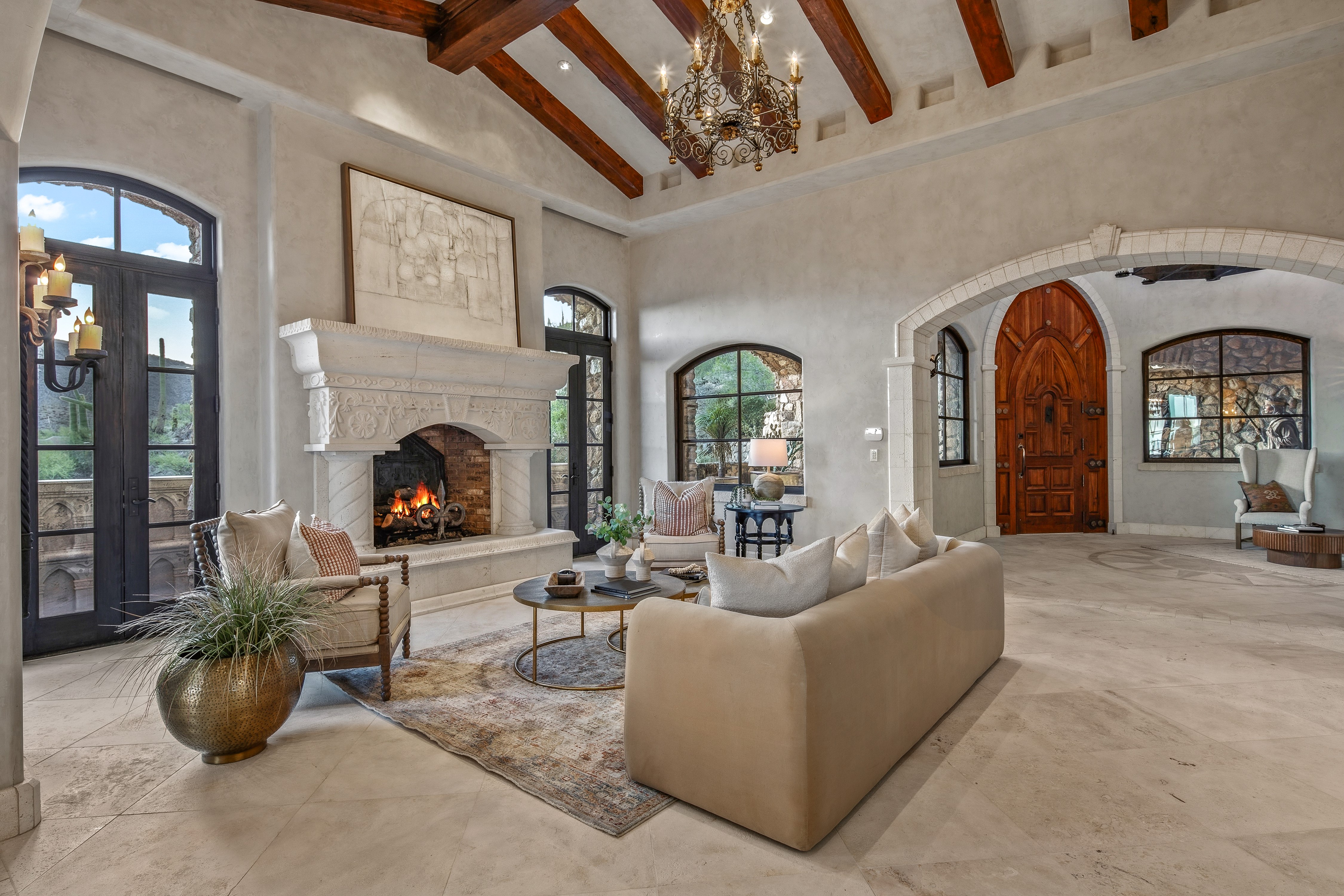  42715 N 98th Place¦Scottsdale, AZ - 物件實景