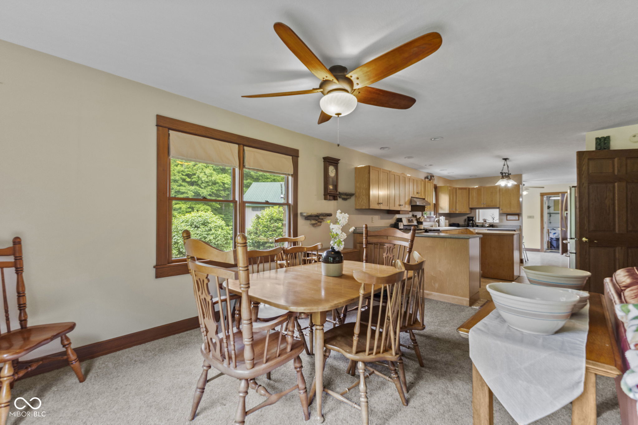 Greencastle, Indiana, 46135, United States, 4 Bedrooms Bedrooms, ,3 BathroomsBathrooms,Residential,For Sale,2049486
