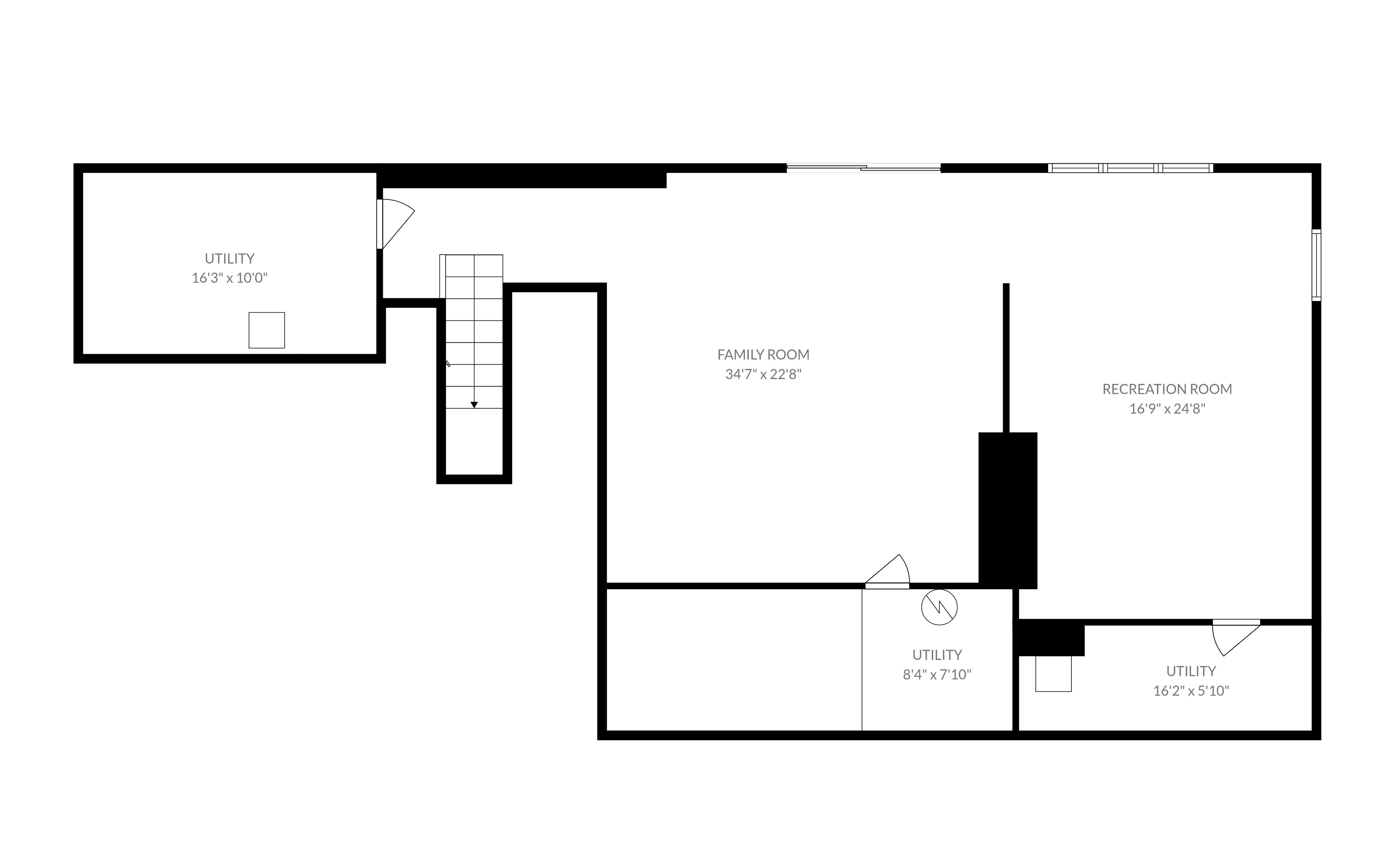  Mountaintop Retreat with Breathtaking NYC Views - 物件實景