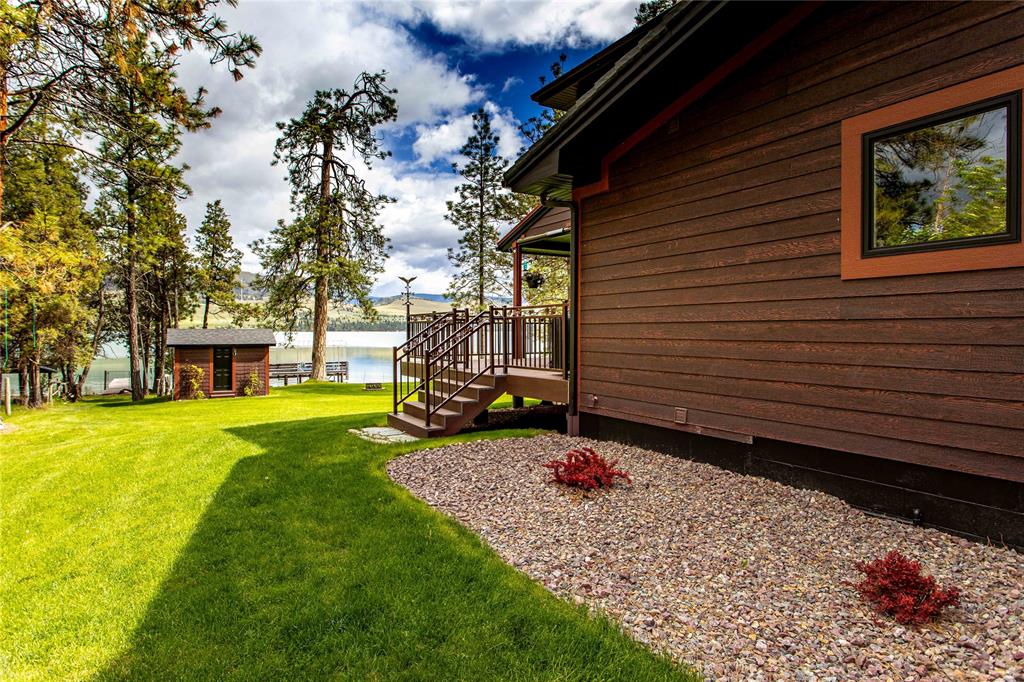 Big Arm, Montana, 59910, United States, 3 Bedrooms Bedrooms, ,3 BathroomsBathrooms,Residential,For Sale,1830037