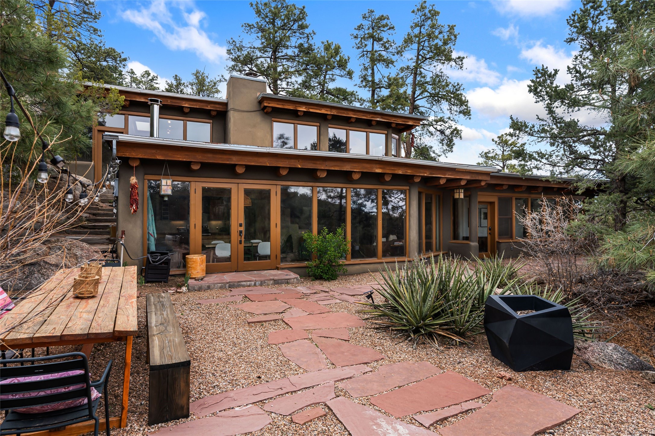  57 Mountain Top Rd - 物件實景