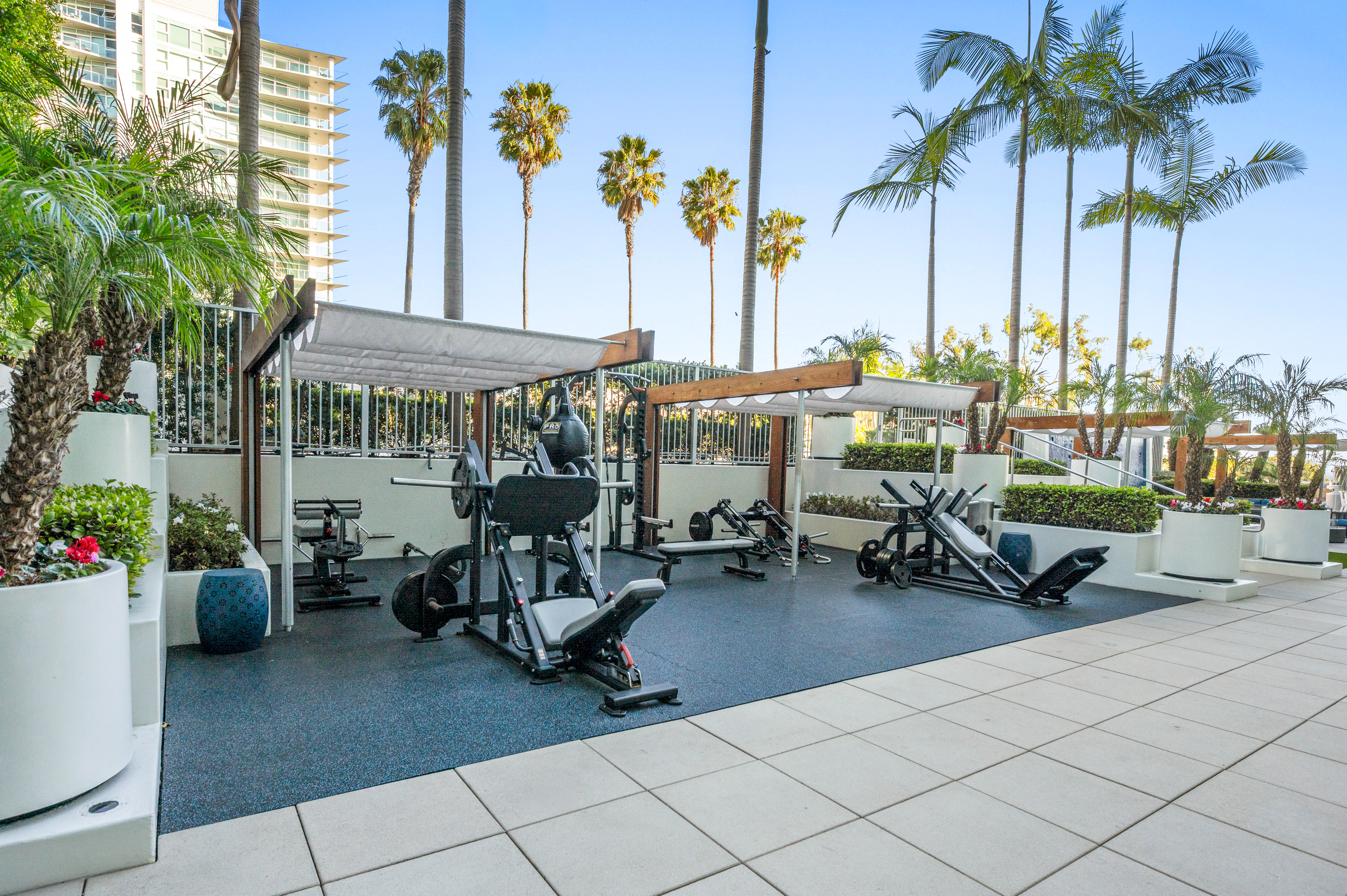  13700 Marina Pointe Drive #611, Marina del Rey, CA 90292 - 物件實景