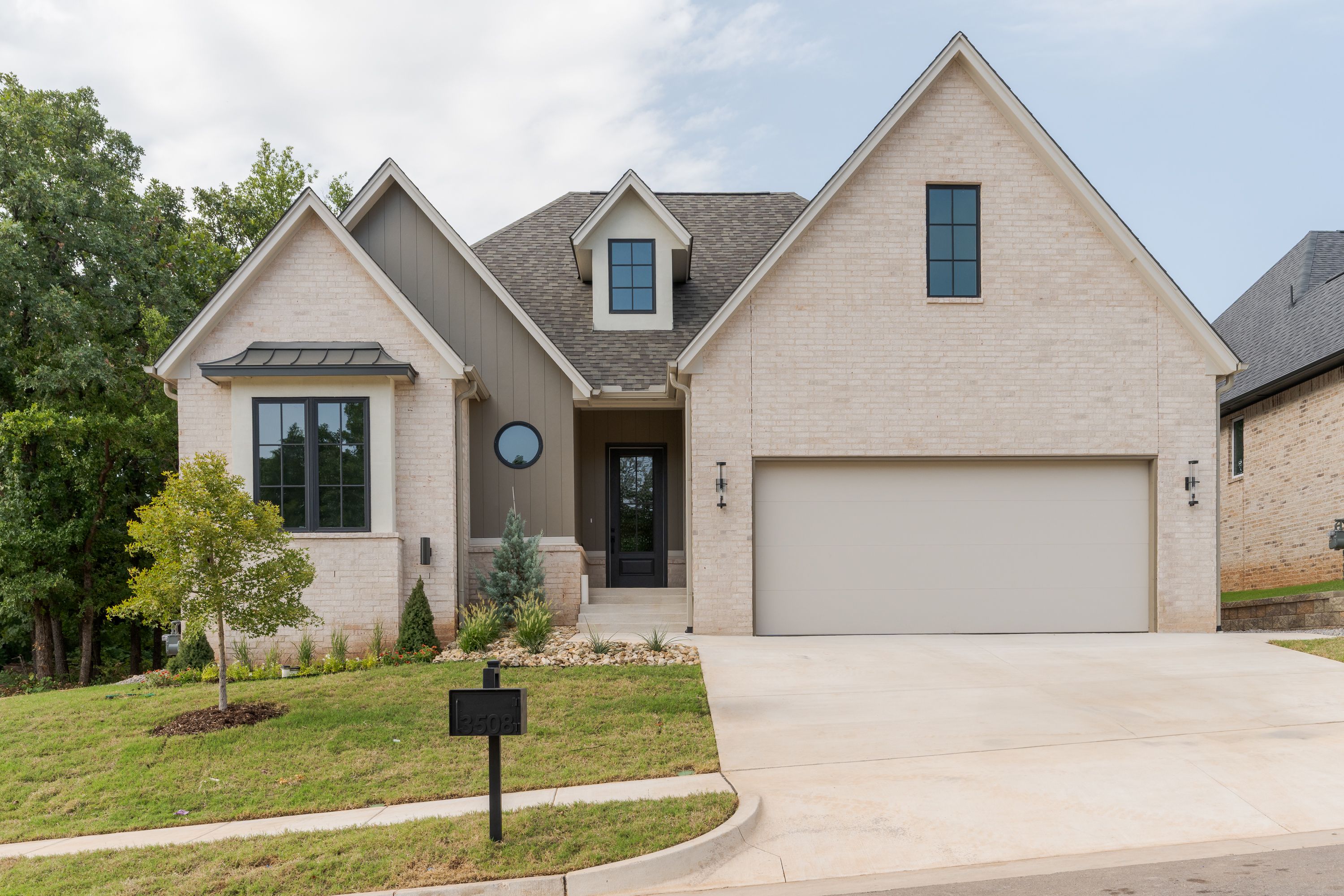  3508 Sardinia Way, Edmond, OK 73034 - 物件實景