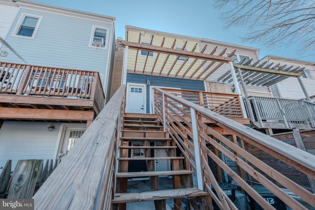 Washington, District of Columbia, 20011, United States, 4 Bedrooms Bedrooms, ,4 BathroomsBathrooms,Residential,For Sale,1895045