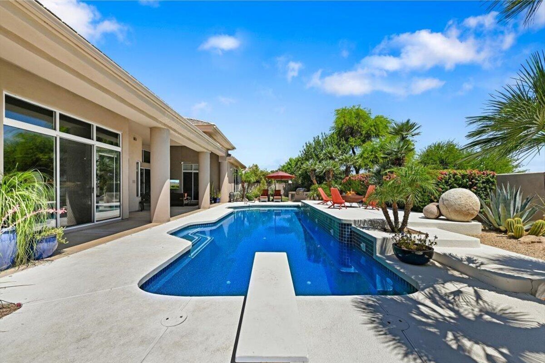  7124 E Foothill Drive  Paradise Valley, AZ - 物件實景