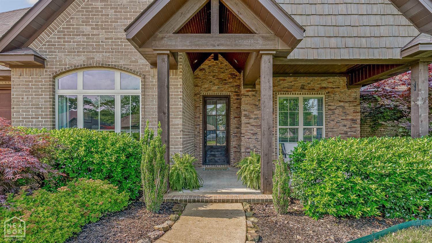 Jonesboro, Arkansas, 72404, United States, 5 Bedrooms Bedrooms, ,4 BathroomsBathrooms,Residential,For Sale,1978378