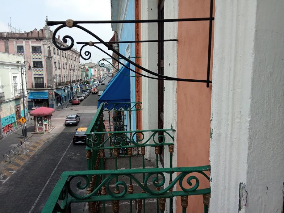 Calle Cuatro Norte, Puebla, Puebla, 72000, Mexico, 19 Bedrooms Bedrooms, ,1 BathroomBathrooms,Residential,For Sale,Calle Cuatro Norte,1672071