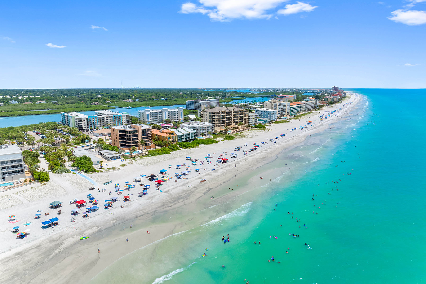  DOLPHIN KEY CONDO - 物件實景