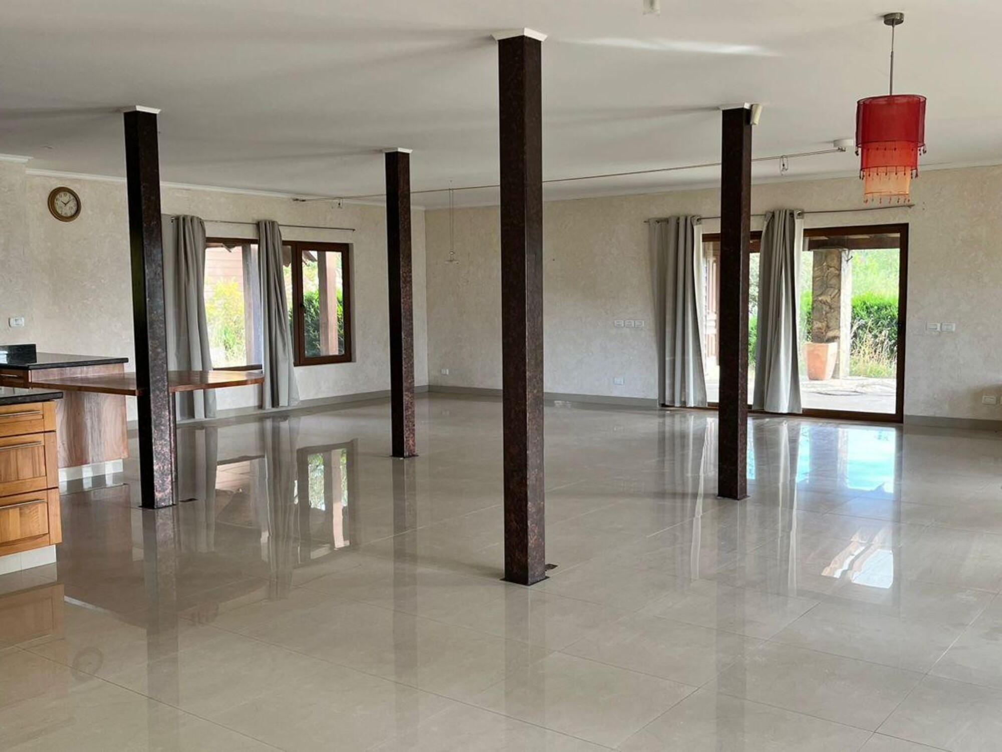  Villa Escorial – 8-Bedroom Lakefront Estate with Volcano Views, Pucón - 物件實景