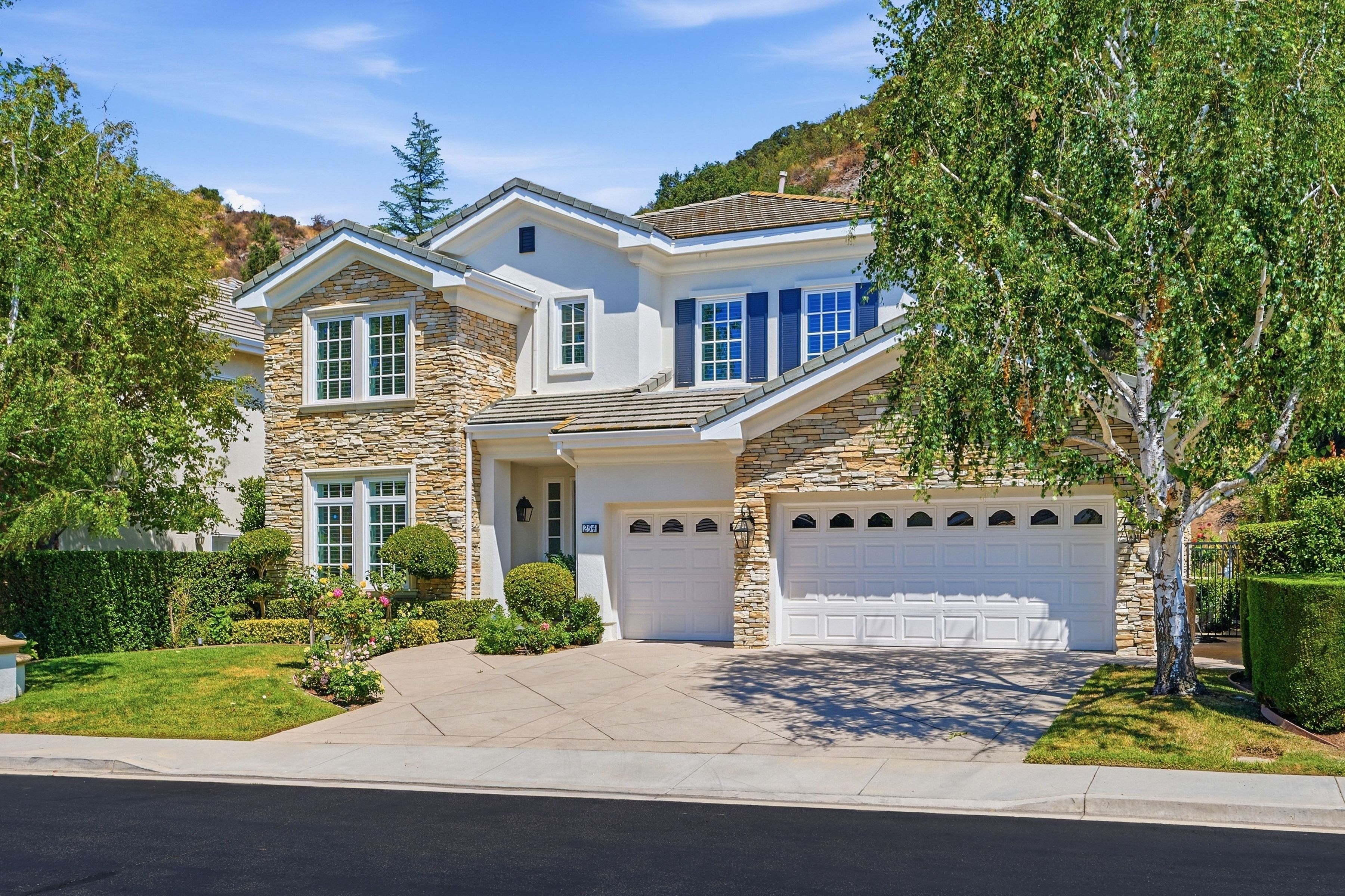  254 Baybrook Court, Lake Sherwood - 物件實景