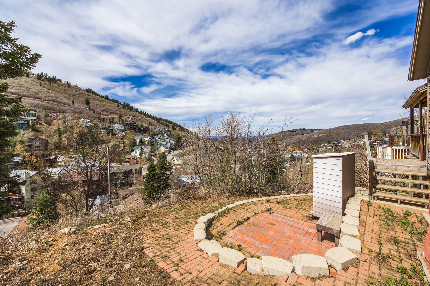  A Diamond in the Rough in Old Town Park City - 物件實景
