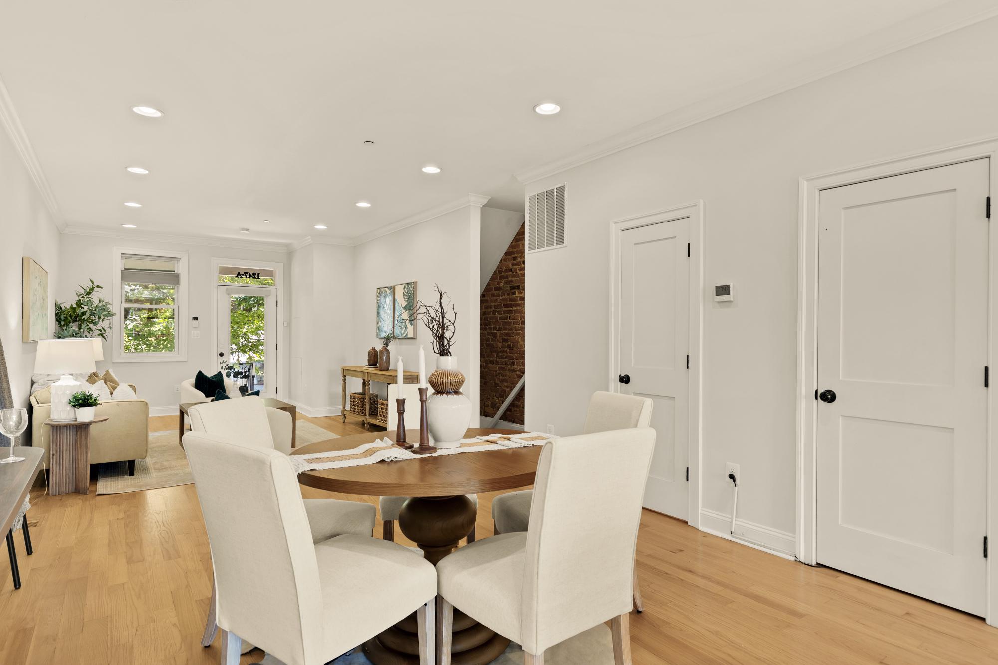  1247 Oates Street NE, Washington, DC, 20002 - 物件實景
