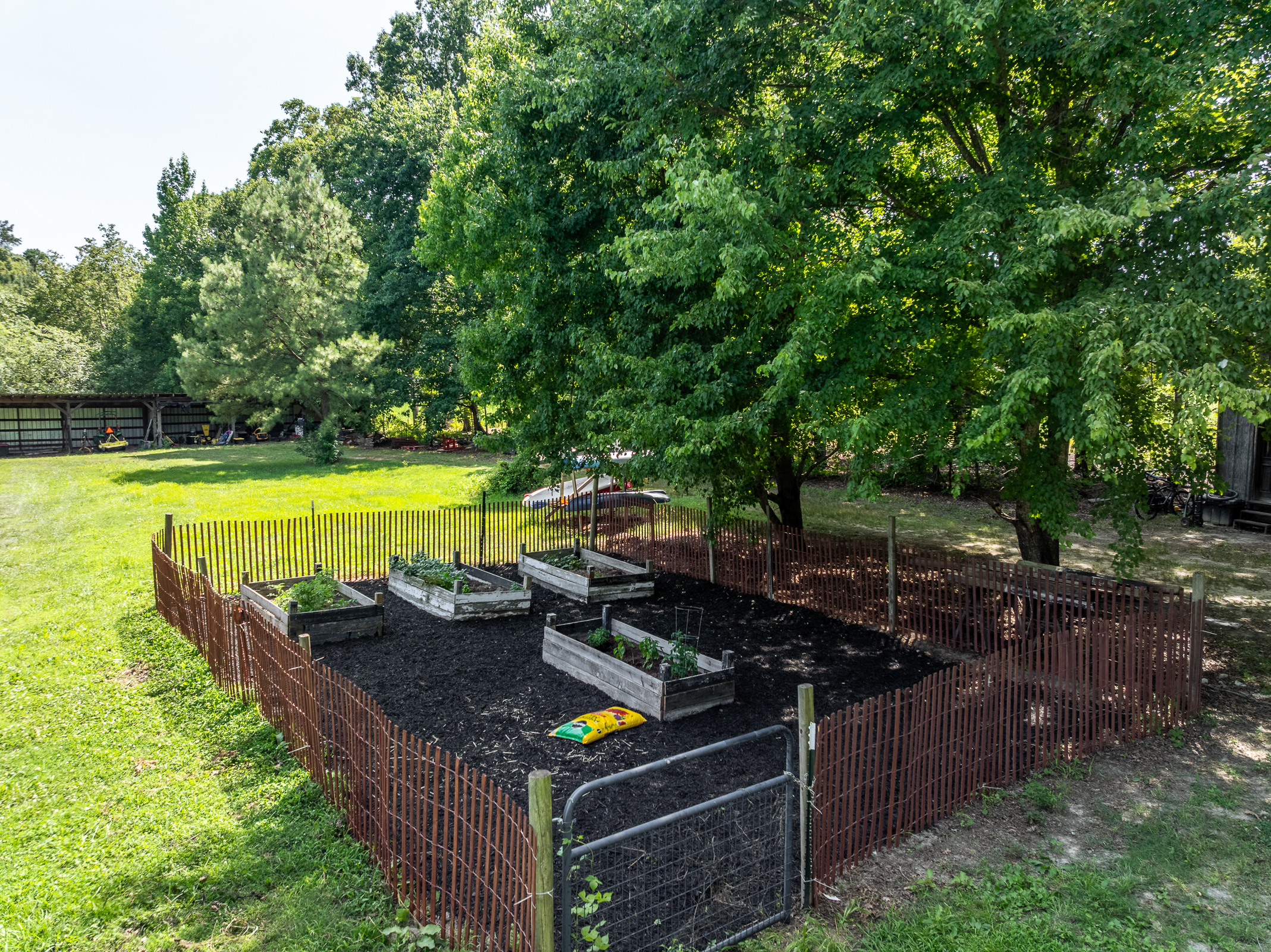  12289 Cedar Lane, Hanover, VA 23005 - 物件實景