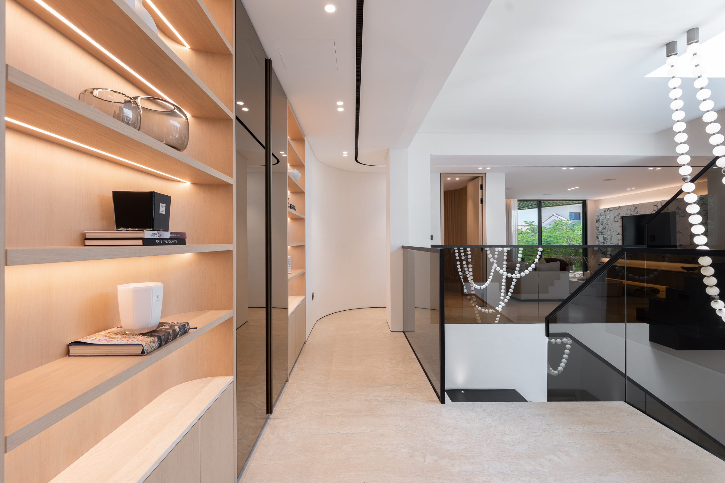  Majestic Ready-to-Move Villa in JGE - 物件實景
