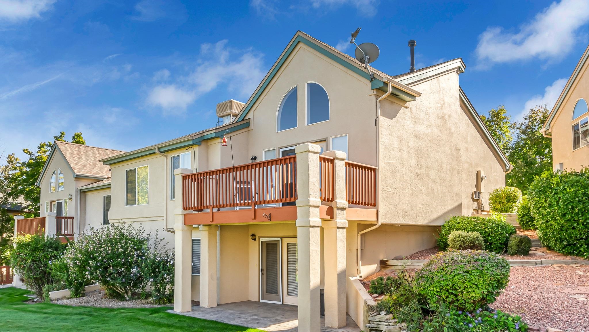 Grand Junction, Colorado, 81507, United States, 3 Bedrooms Bedrooms, ,3 BathroomsBathrooms,Residential,For Sale,1954726