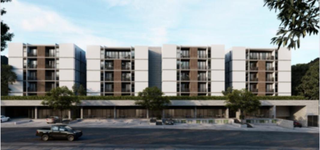 Cumbres, Monterrey, Nuevo León, 64610, Mexico, 2 Bedrooms Bedrooms, ,2 BathroomsBathrooms,Residential,For Sale,Cumbres,1441202