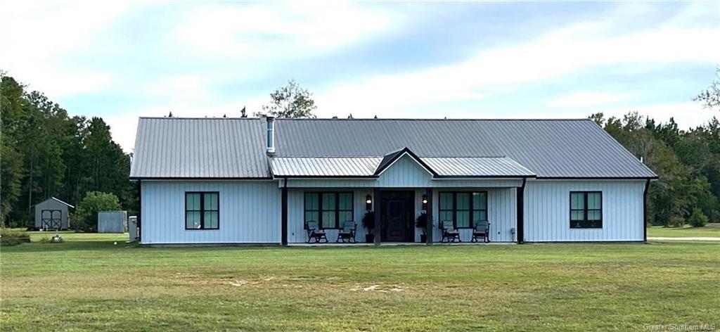 Dequincy, Louisiana, 70633, United States, 5 Bedrooms Bedrooms, ,3 BathroomsBathrooms,Residential,For Sale,1806422