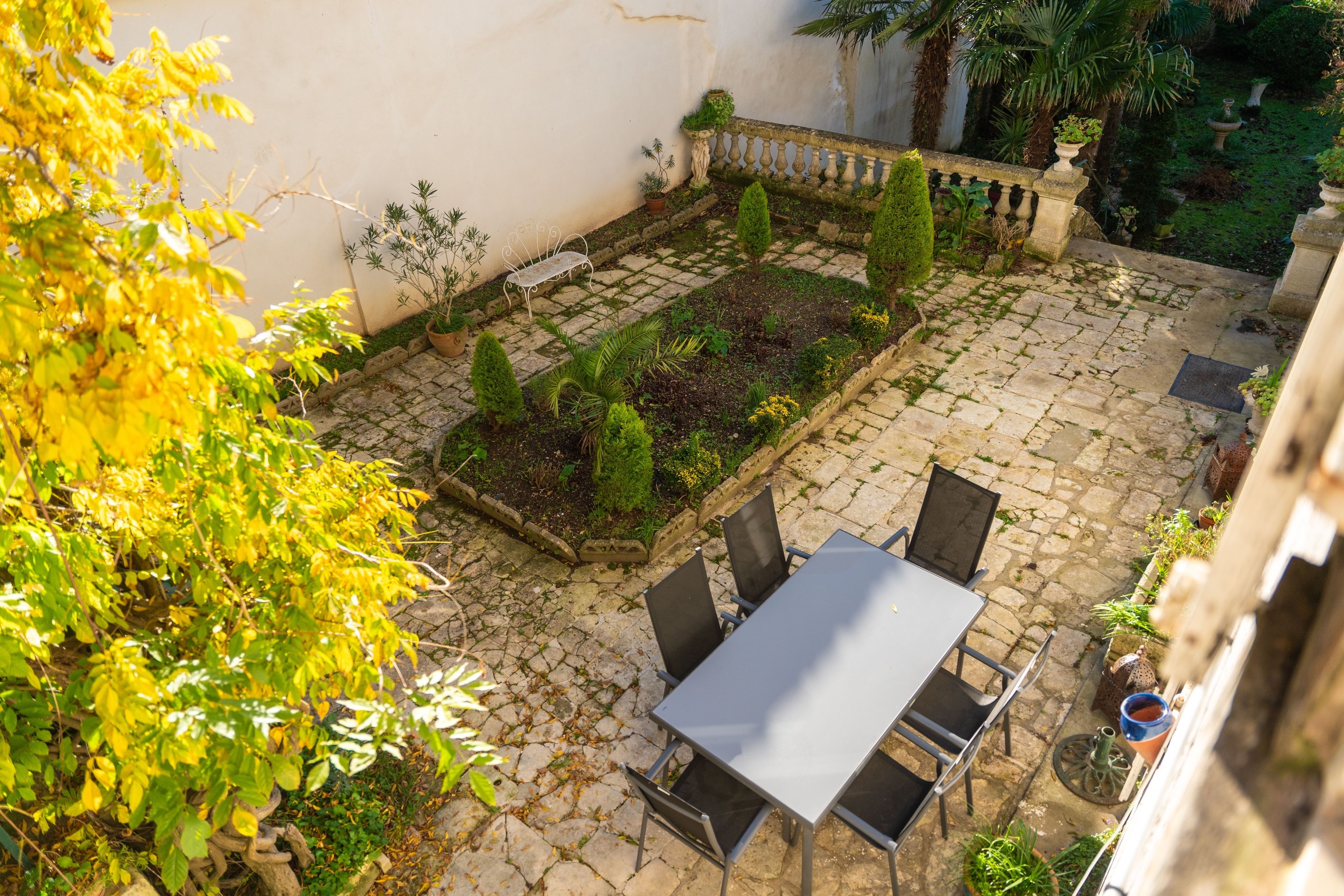 Heart of Marennes charming townhouse five bedrooms - 物件實景