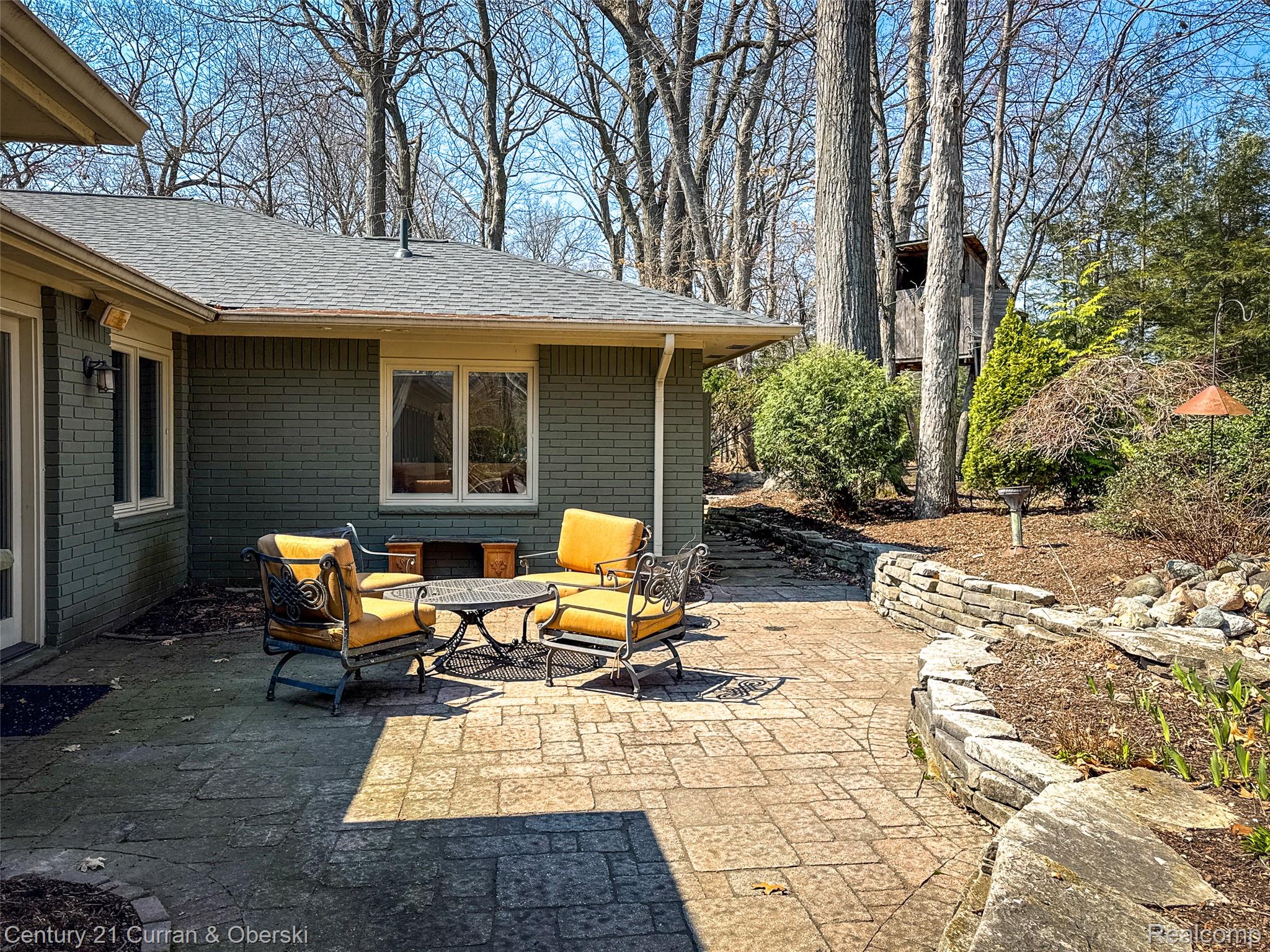 Bloomfield Hills, Michigan, 48301, United States, 4 Bedrooms Bedrooms, ,4 BathroomsBathrooms,Residential,For Sale,2035852