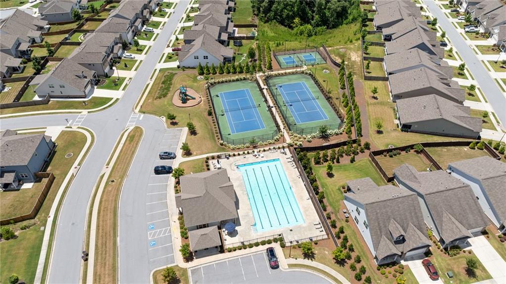 Buford, Georgia, 30519, United States, 5 Bedrooms Bedrooms, ,4 BathroomsBathrooms,Residential,For Sale,1896602
