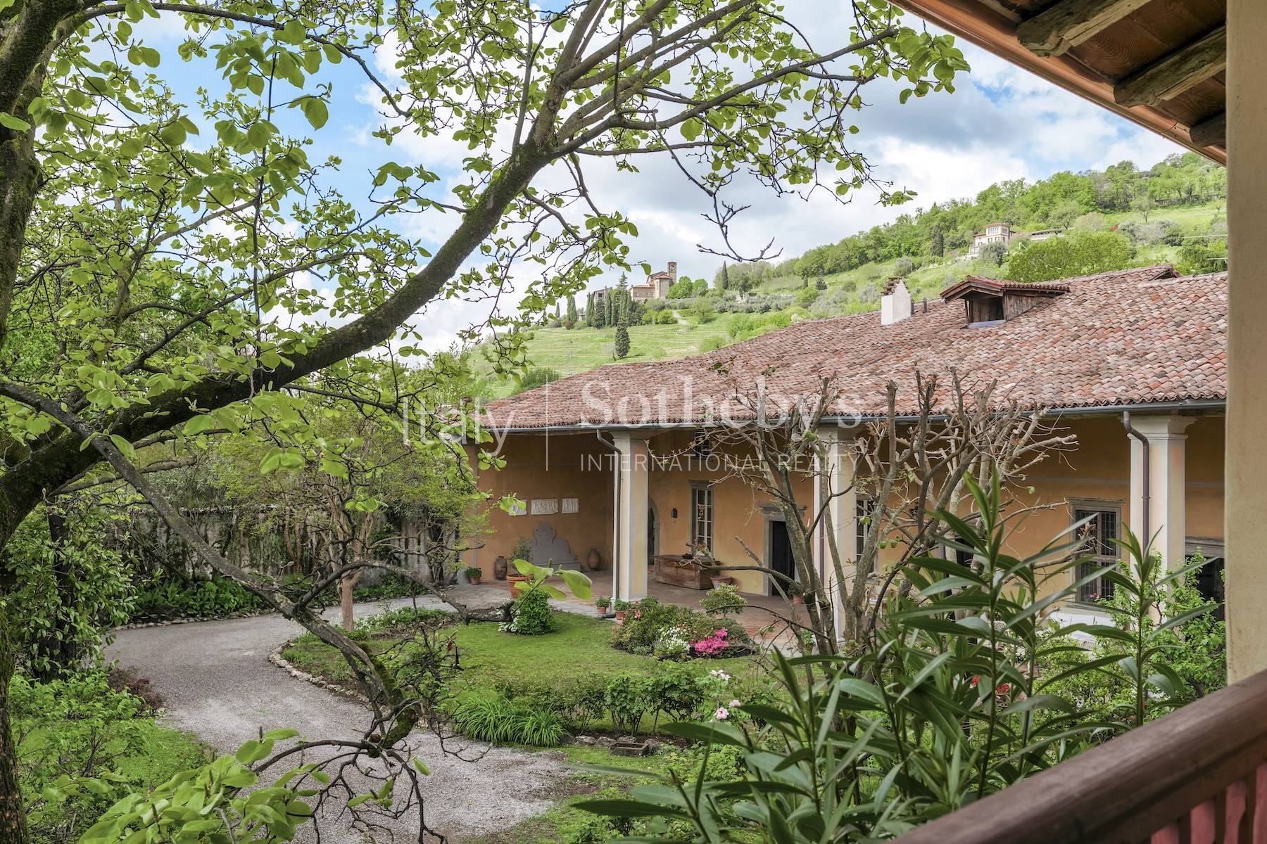  Charming property in the heart of Franciacorta - 物件實景
