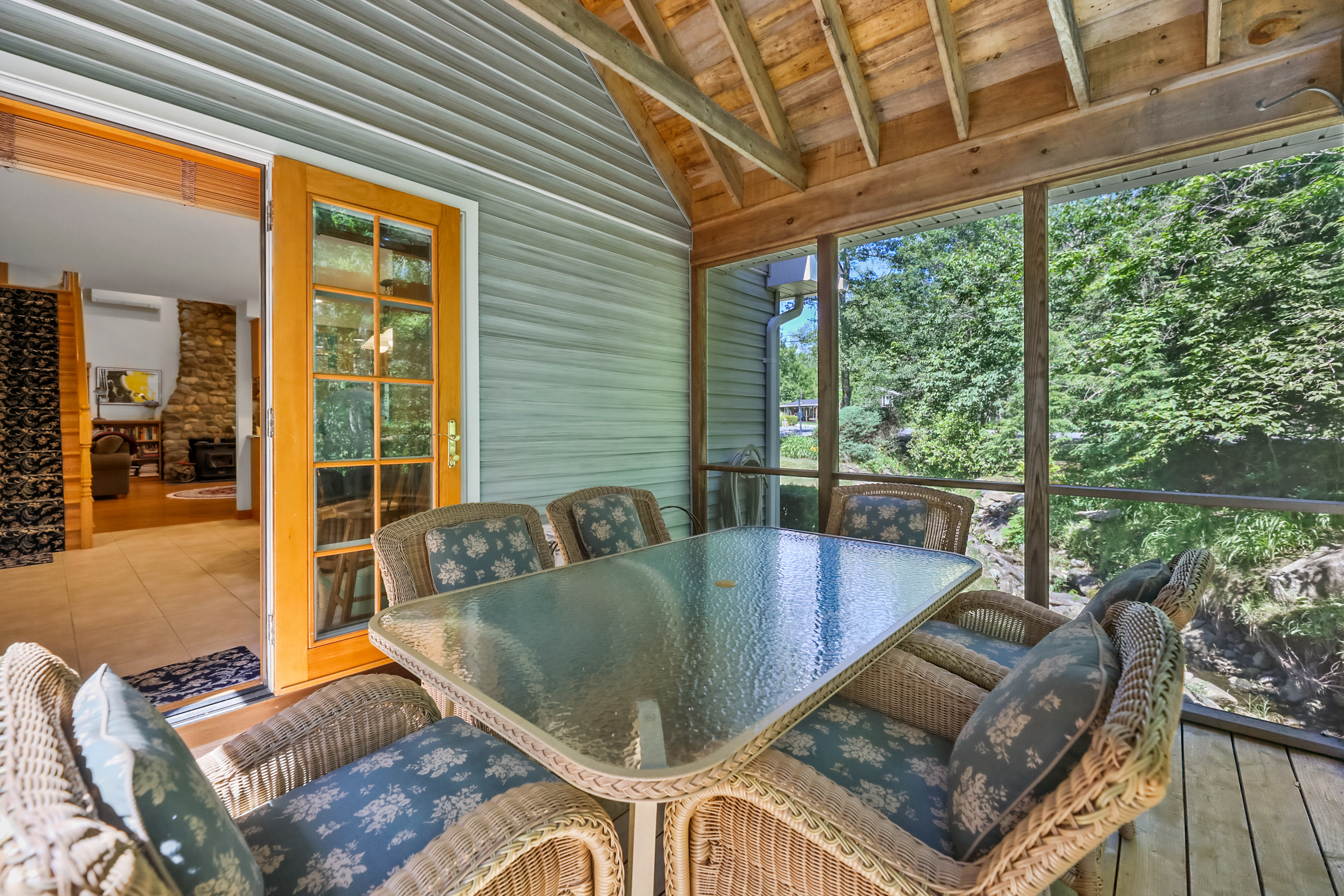  TRANQUIL LAKESIDE LIVING STEPS TO OTIS RESERVOIR - 物件實景